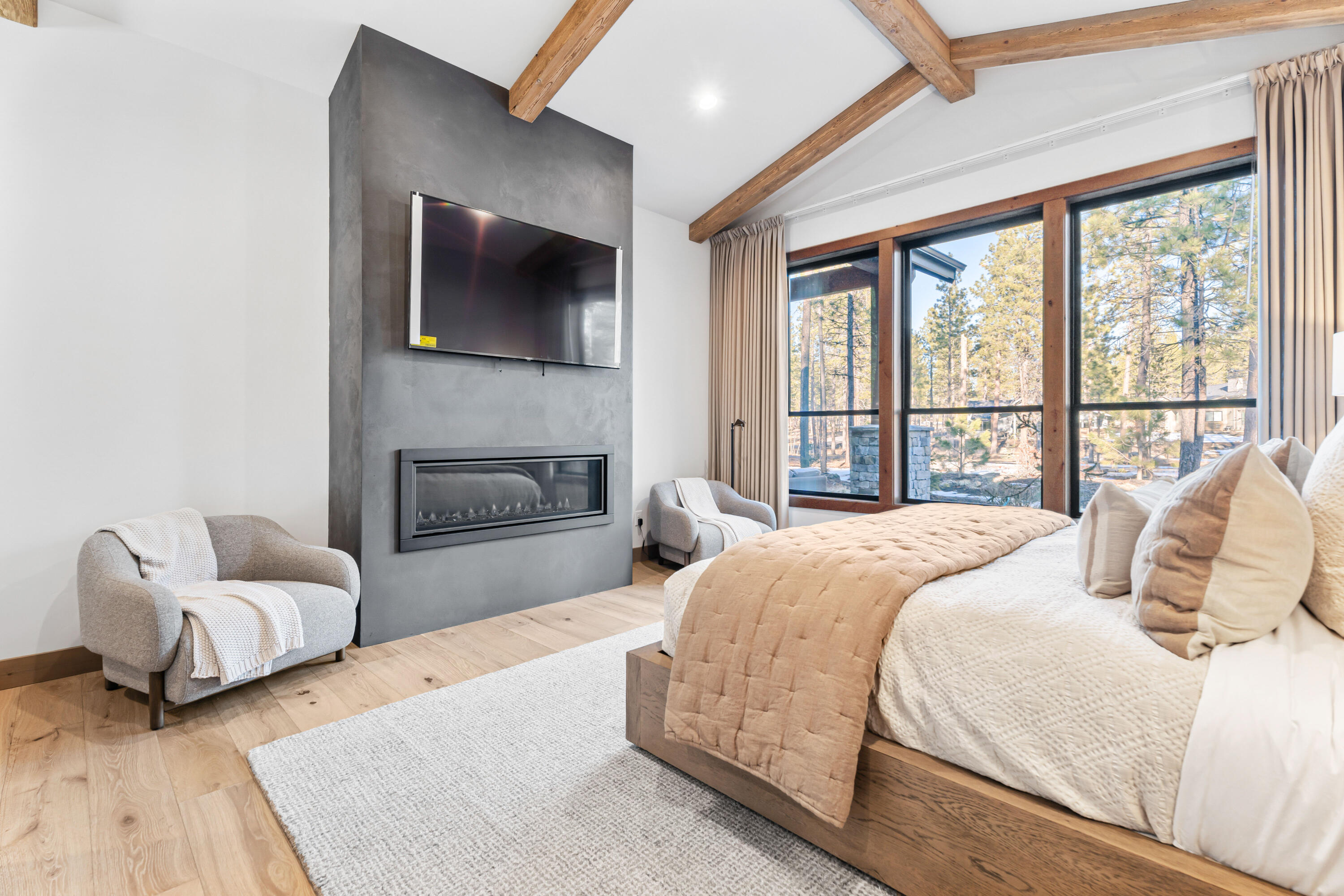 Caldera Springs - Residential