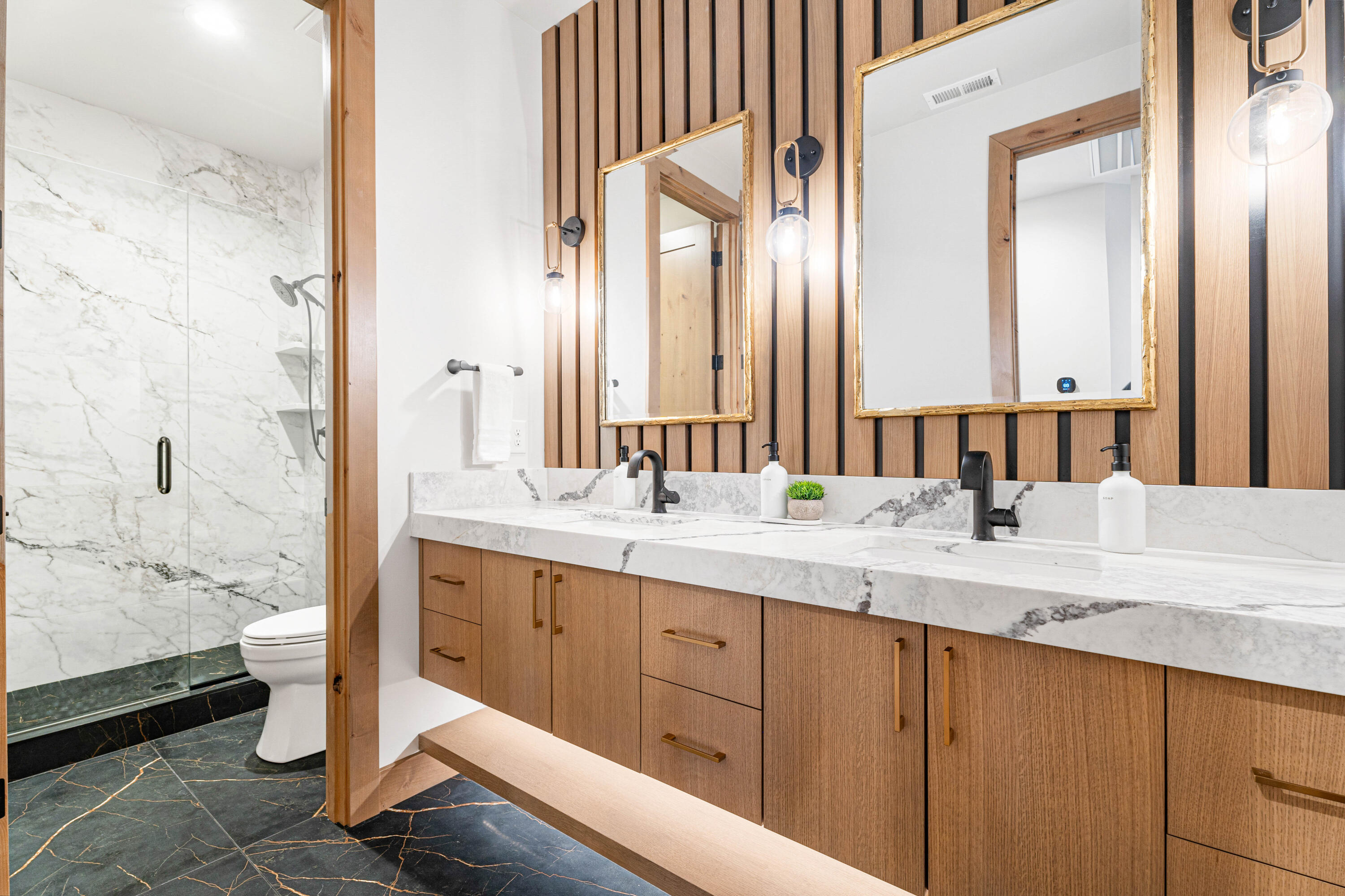 Caldera Springs - Residential