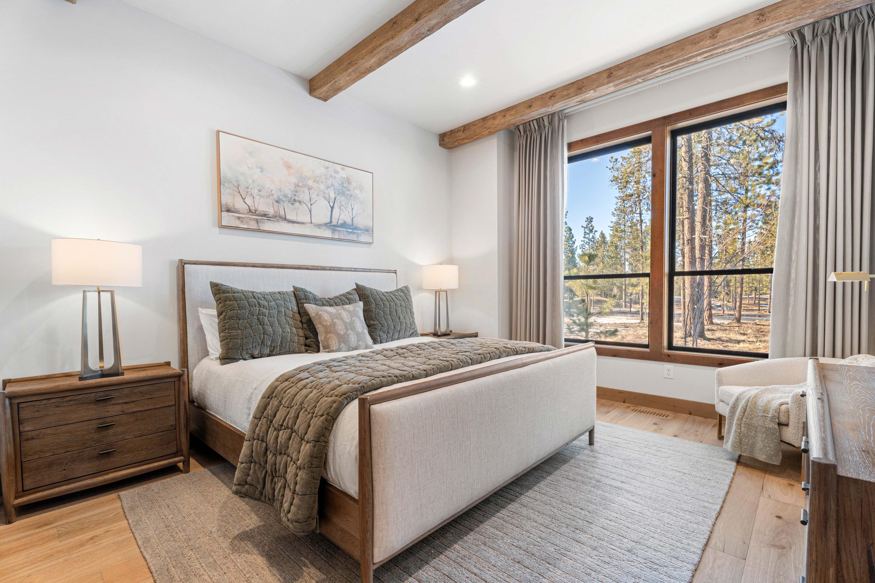 Caldera Springs - Residential