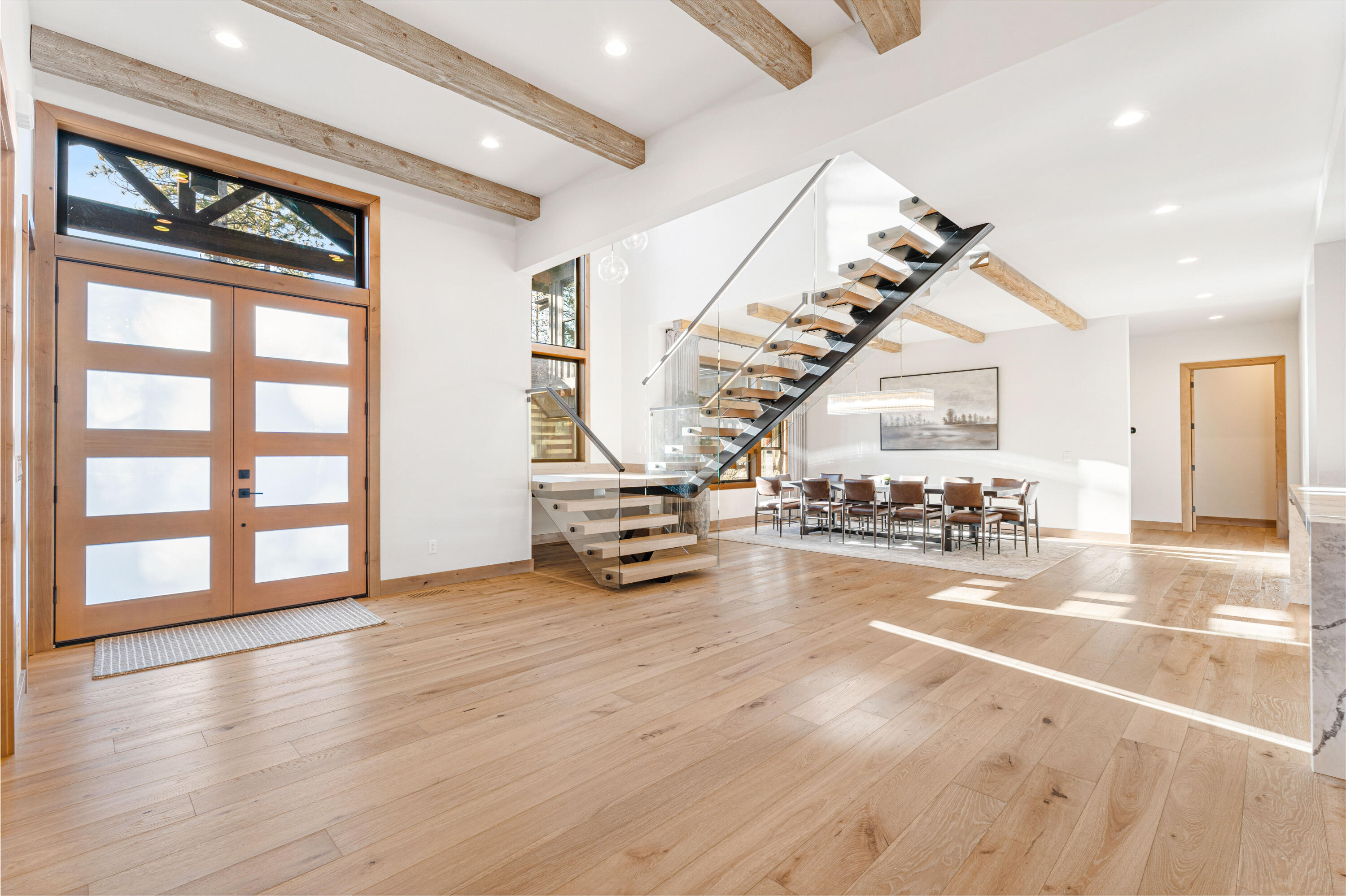 Caldera Springs - Residential