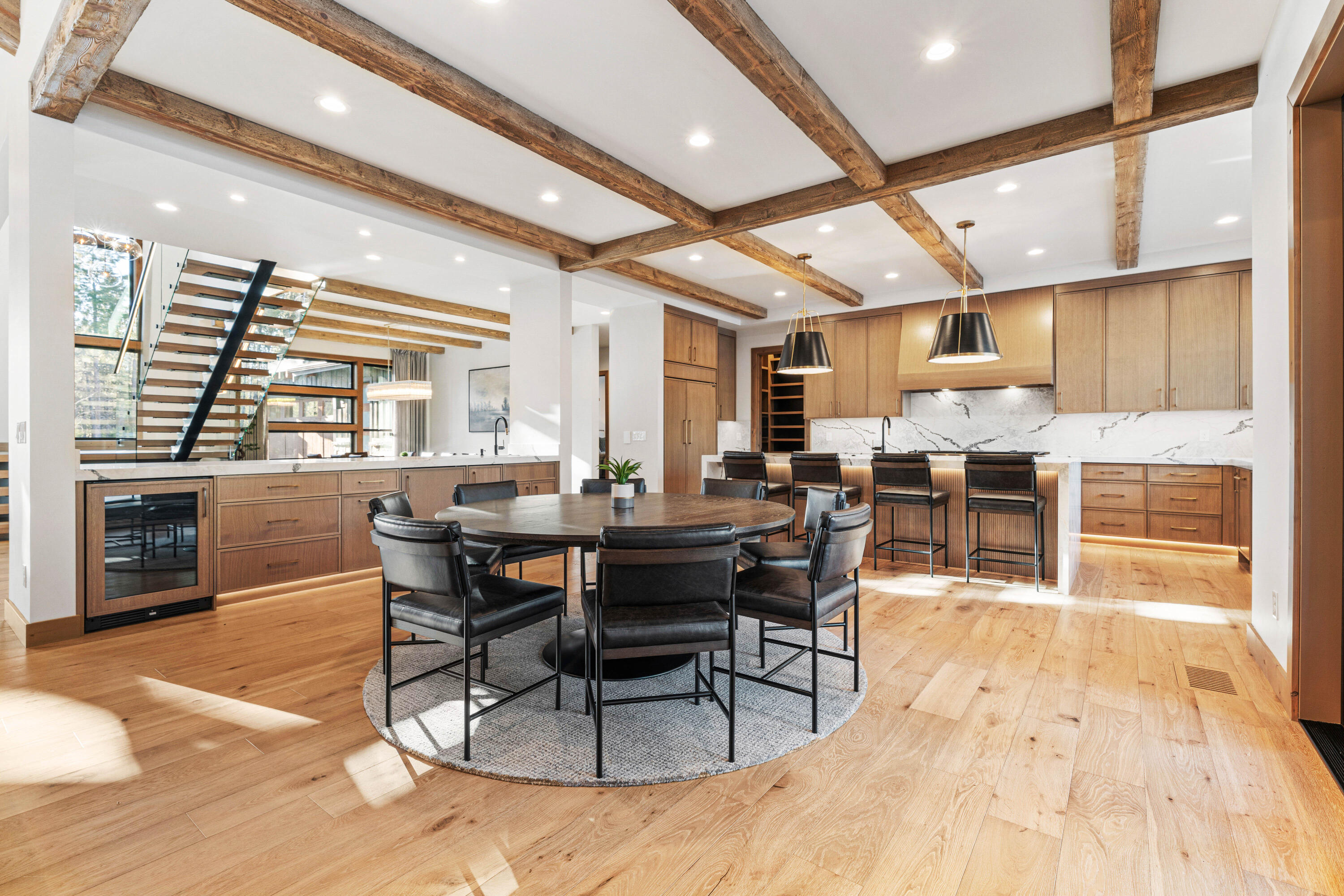 Caldera Springs - Residential