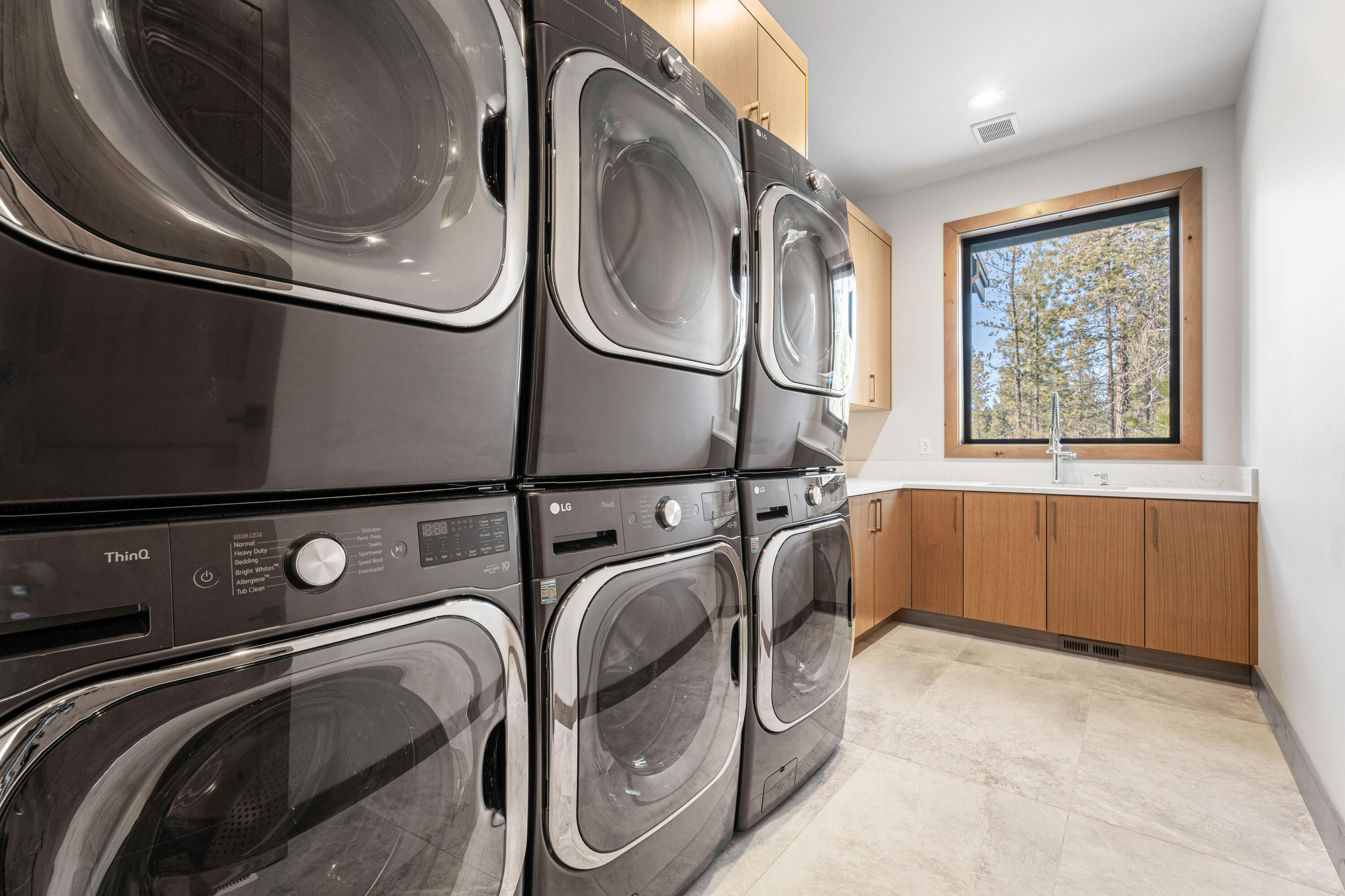 Caldera Springs - Residential