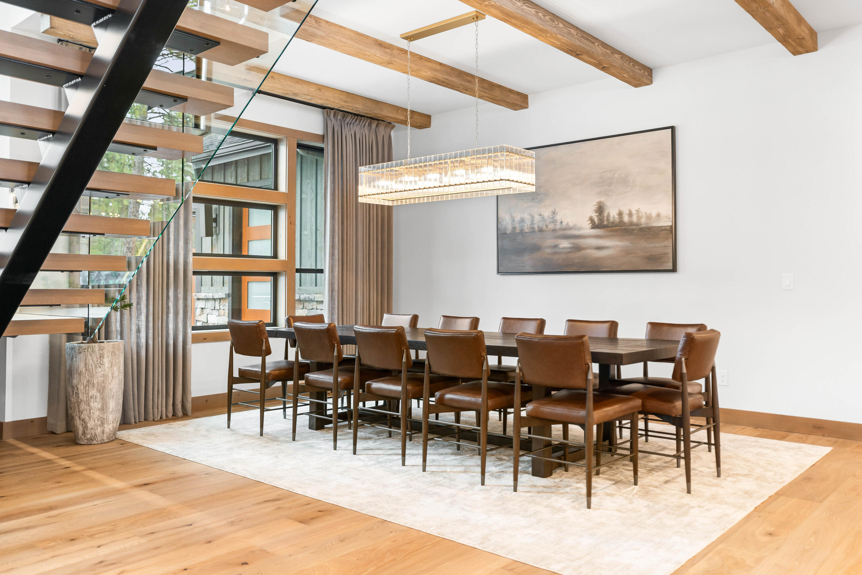 Caldera Springs - Residential