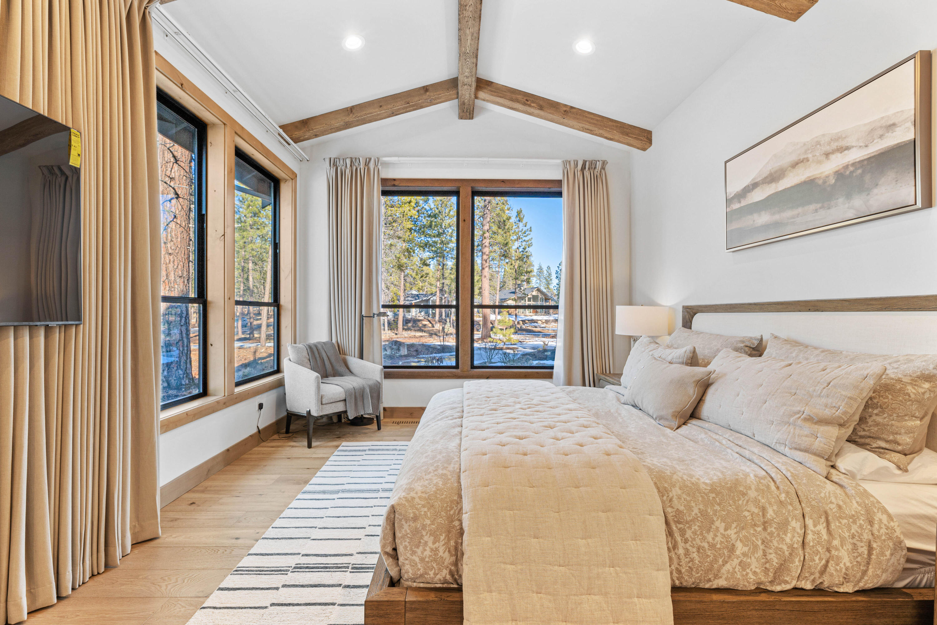 Caldera Springs - Residential