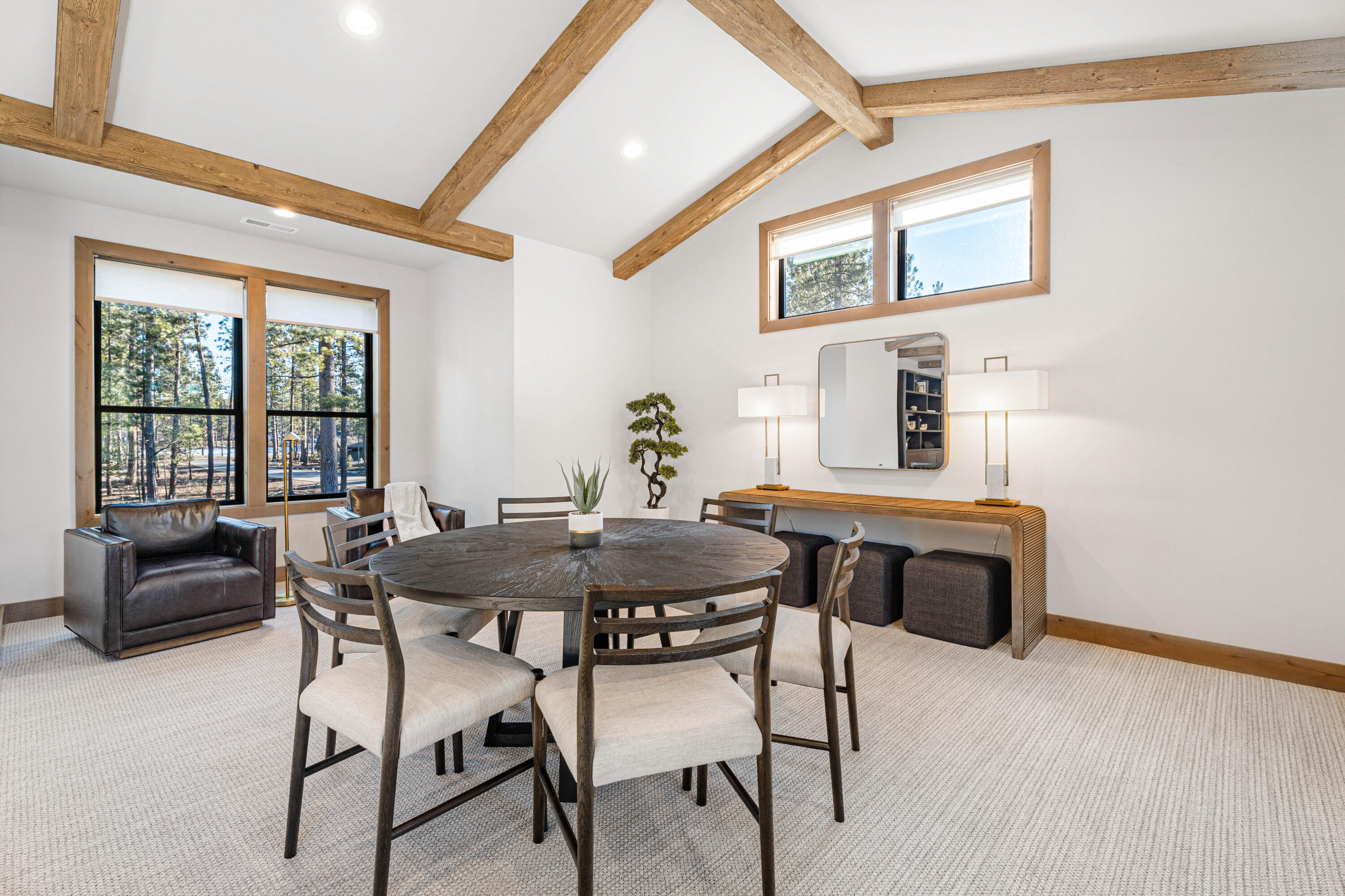 Caldera Springs - Residential