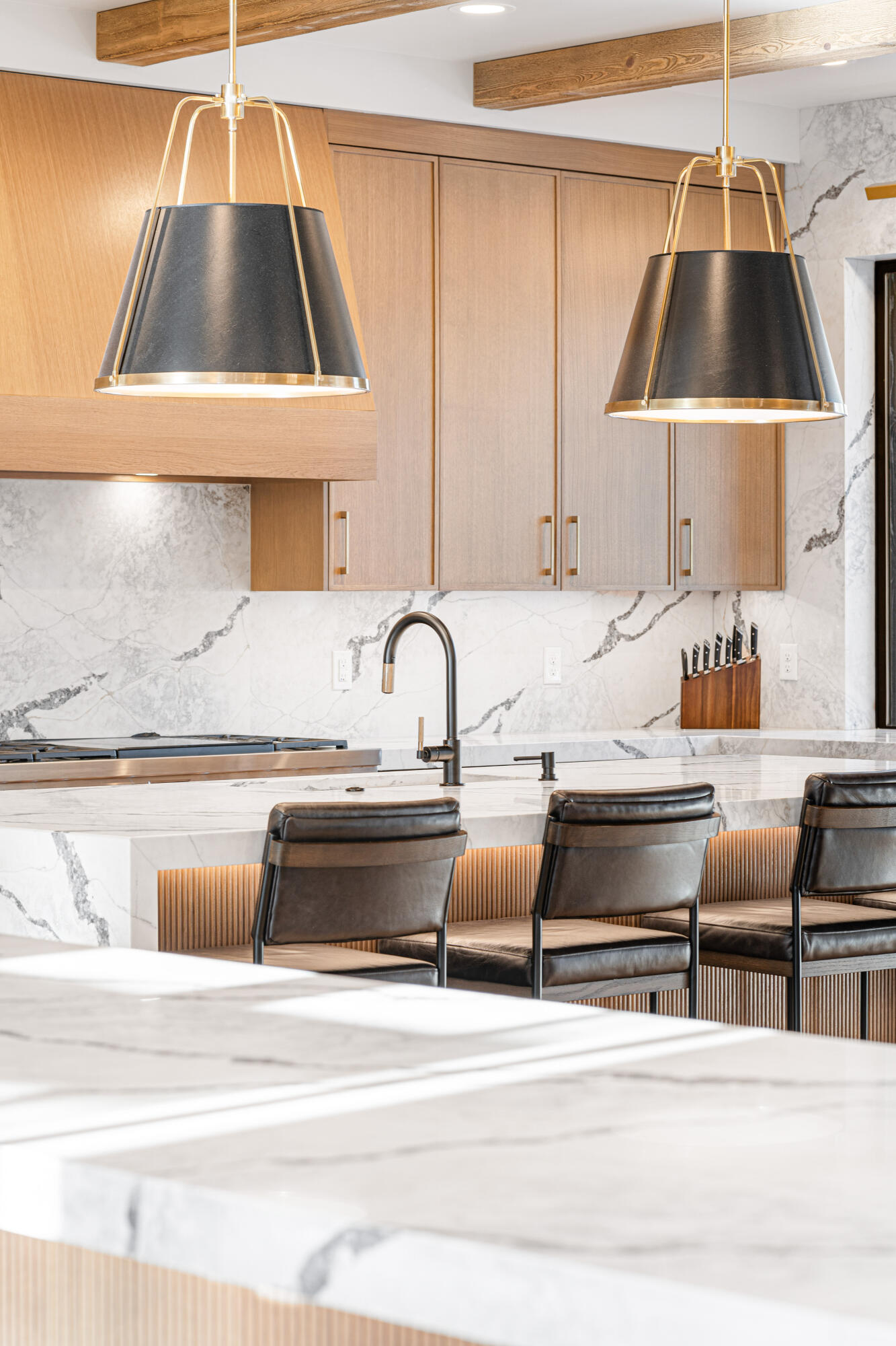 Caldera Springs - Residential