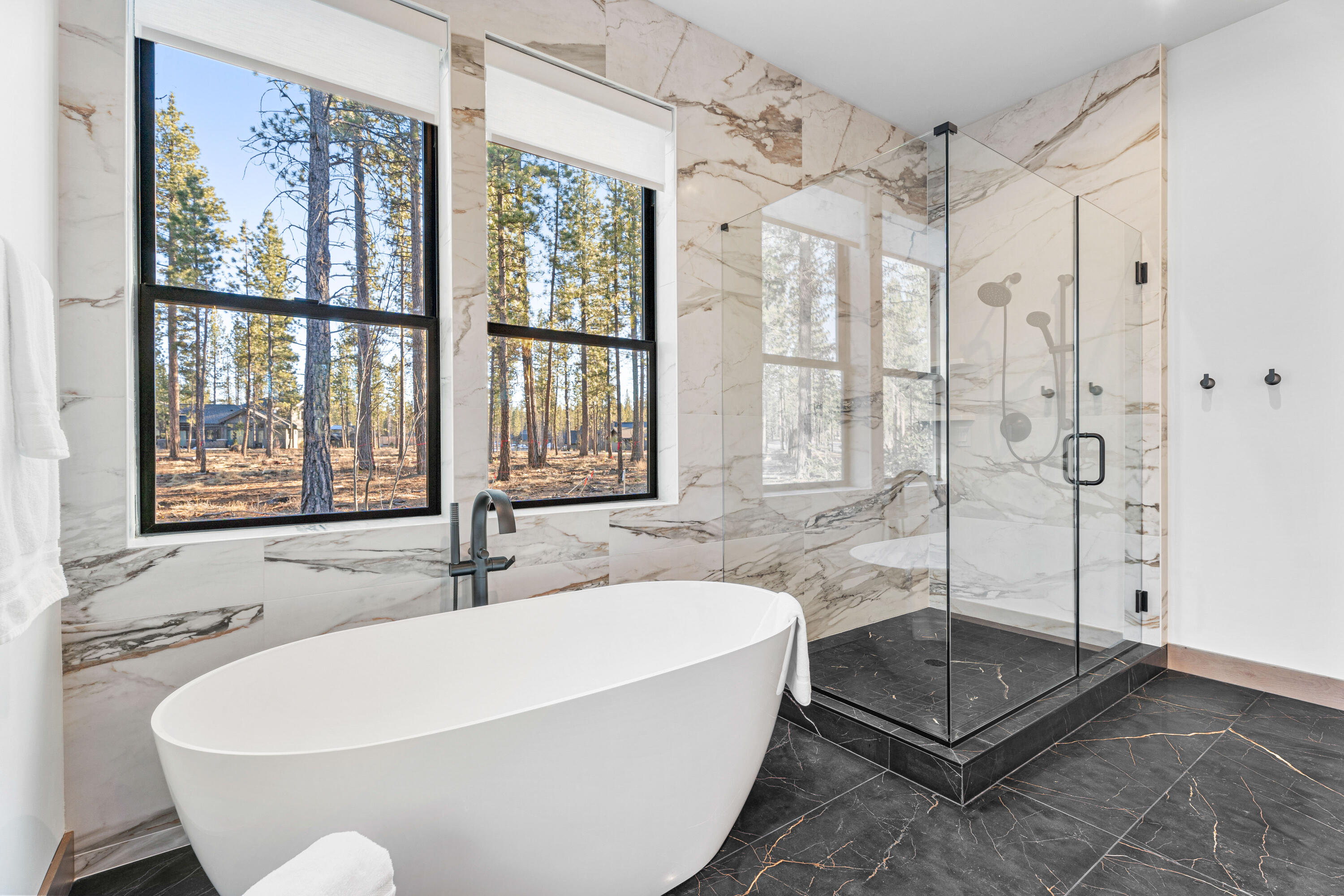 Caldera Springs - Residential