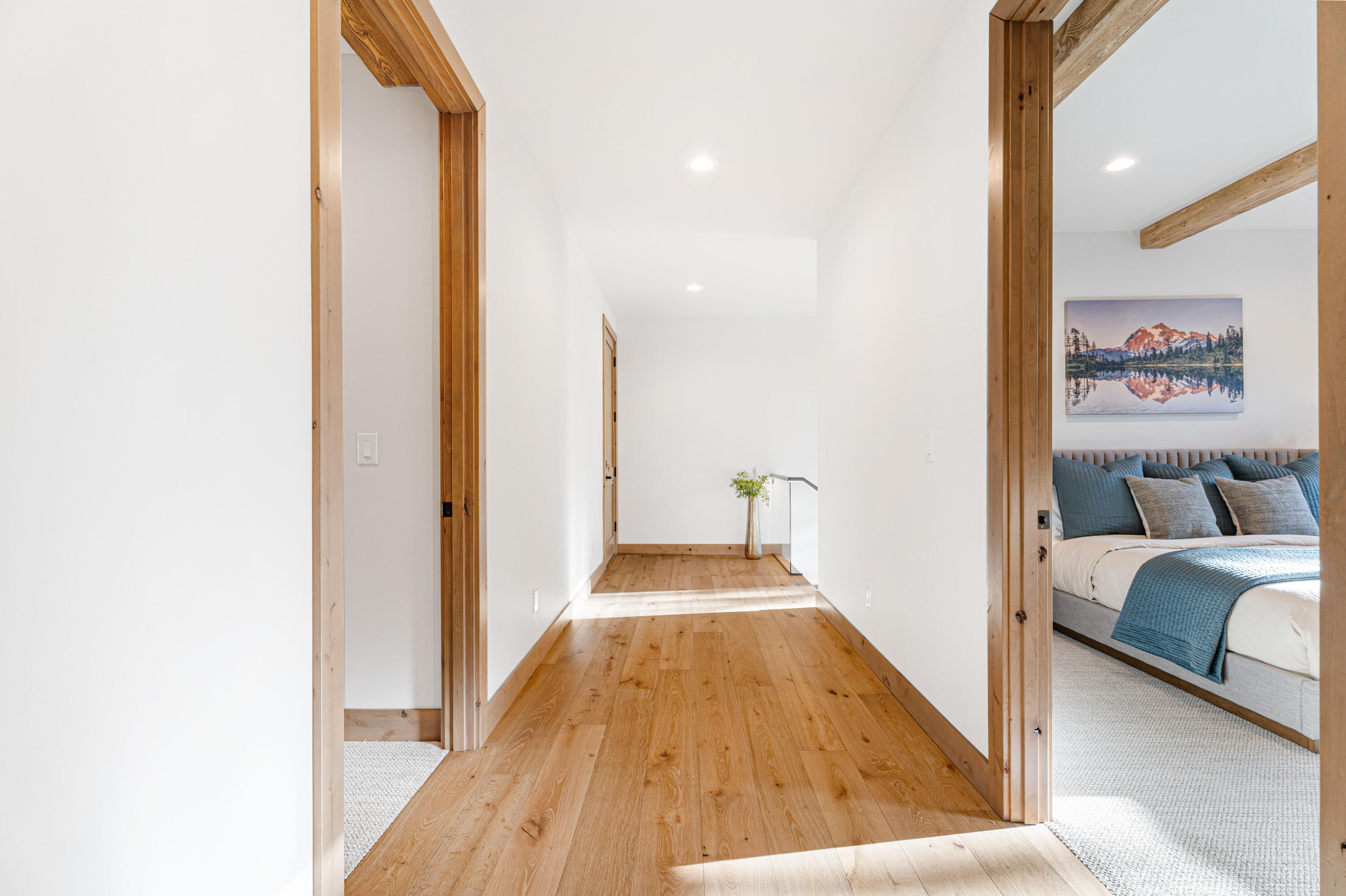 Caldera Springs - Residential