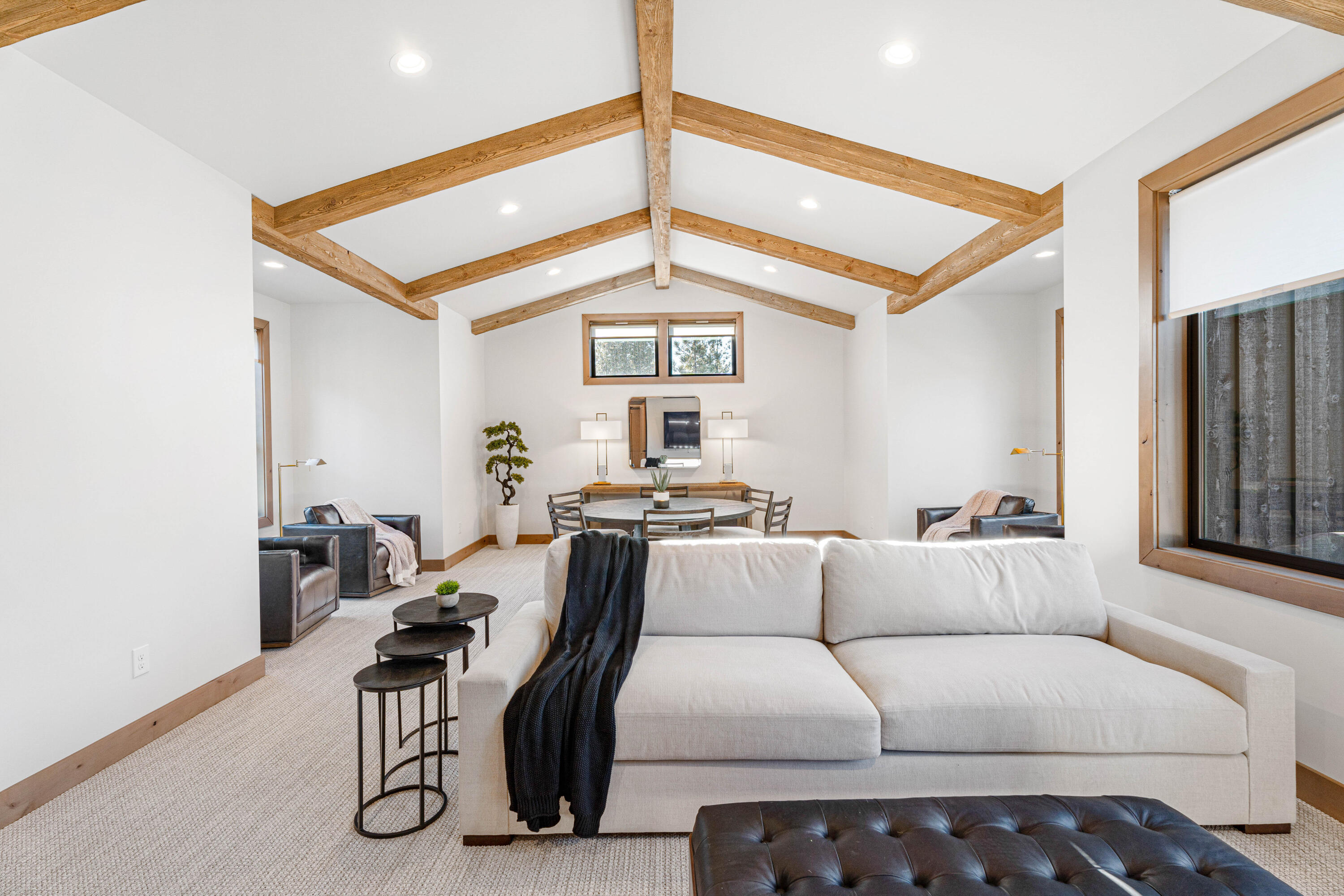 Caldera Springs - Residential