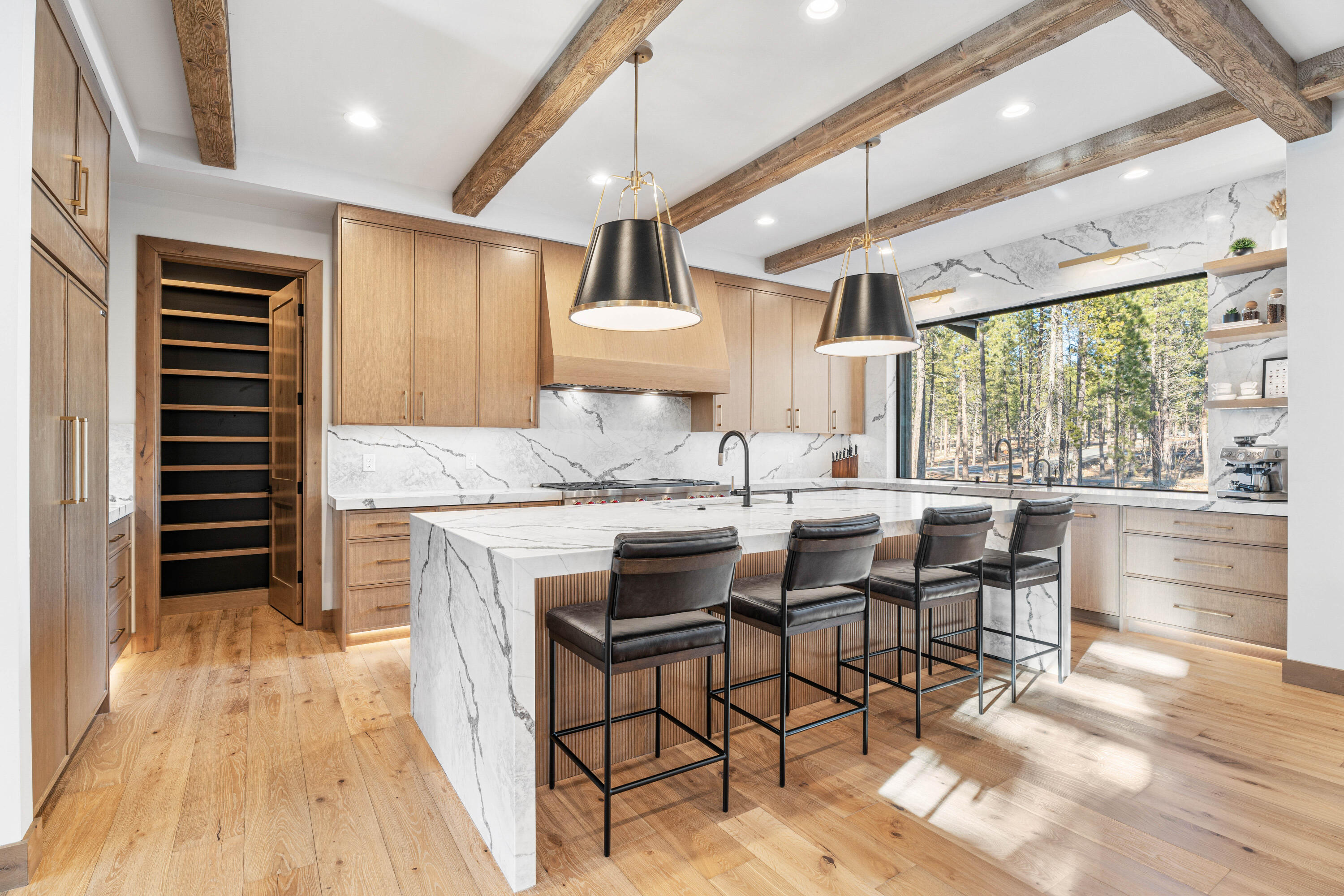 Caldera Springs - Residential