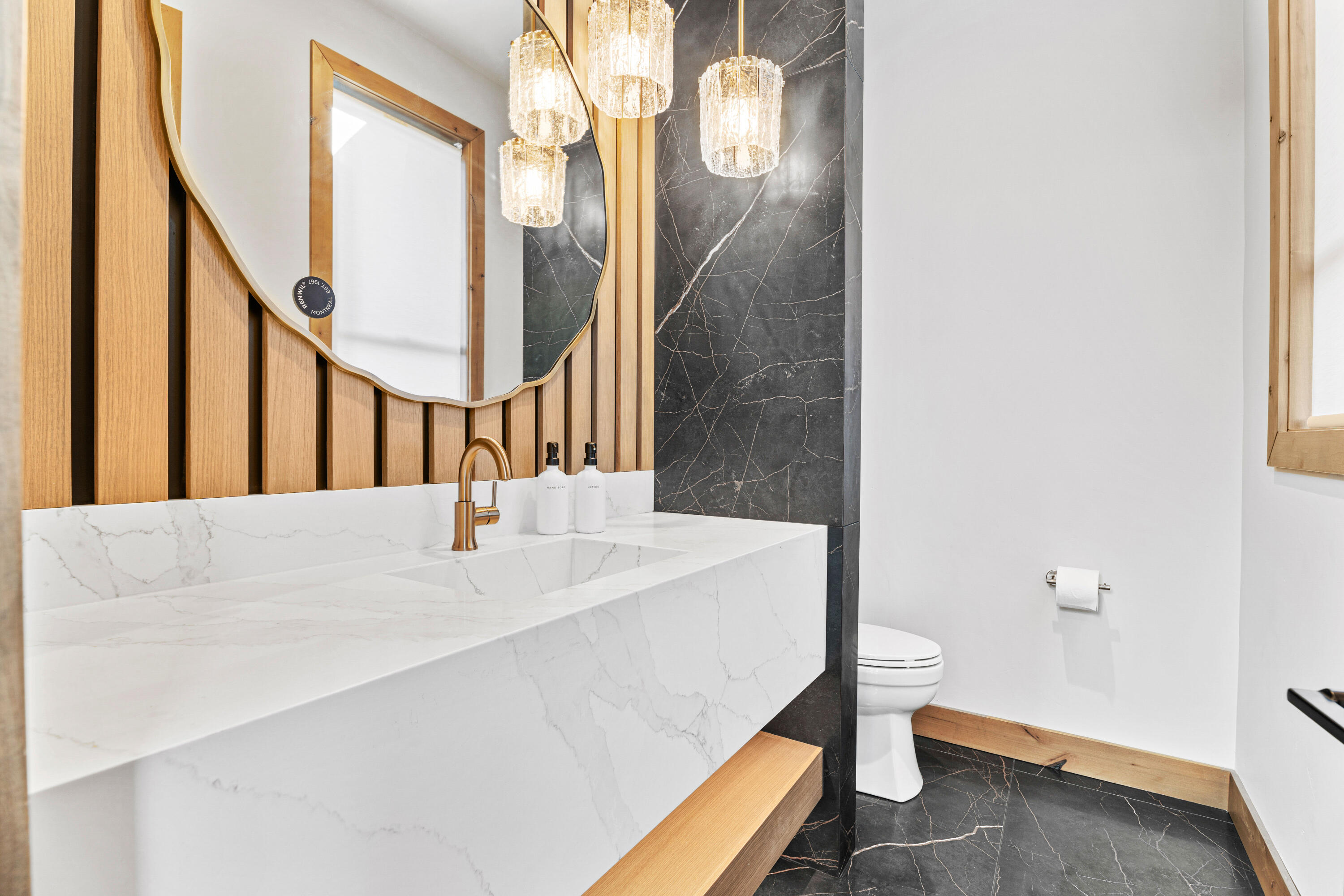 Caldera Springs - Residential