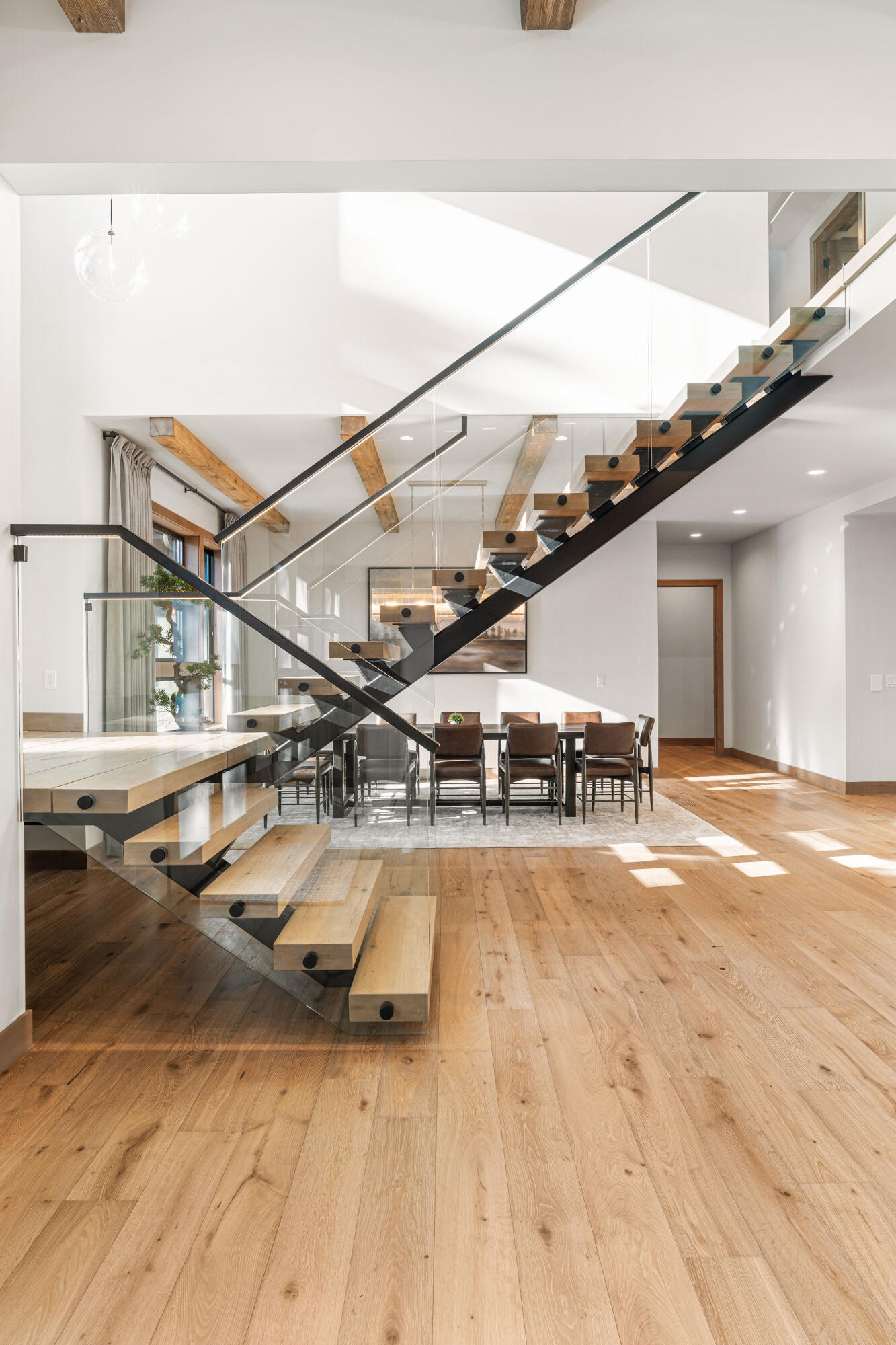 Caldera Springs - Residential