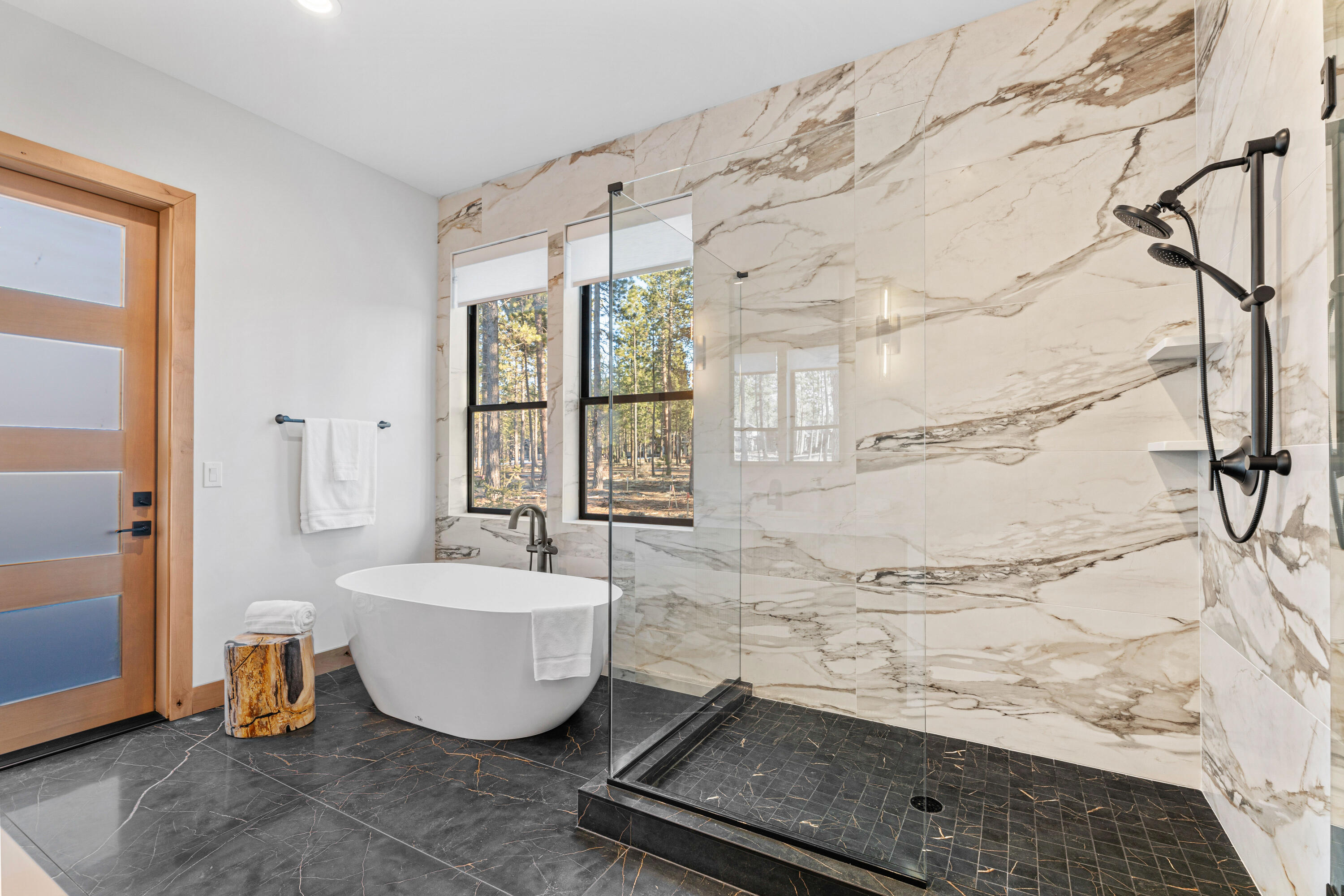 Caldera Springs - Residential