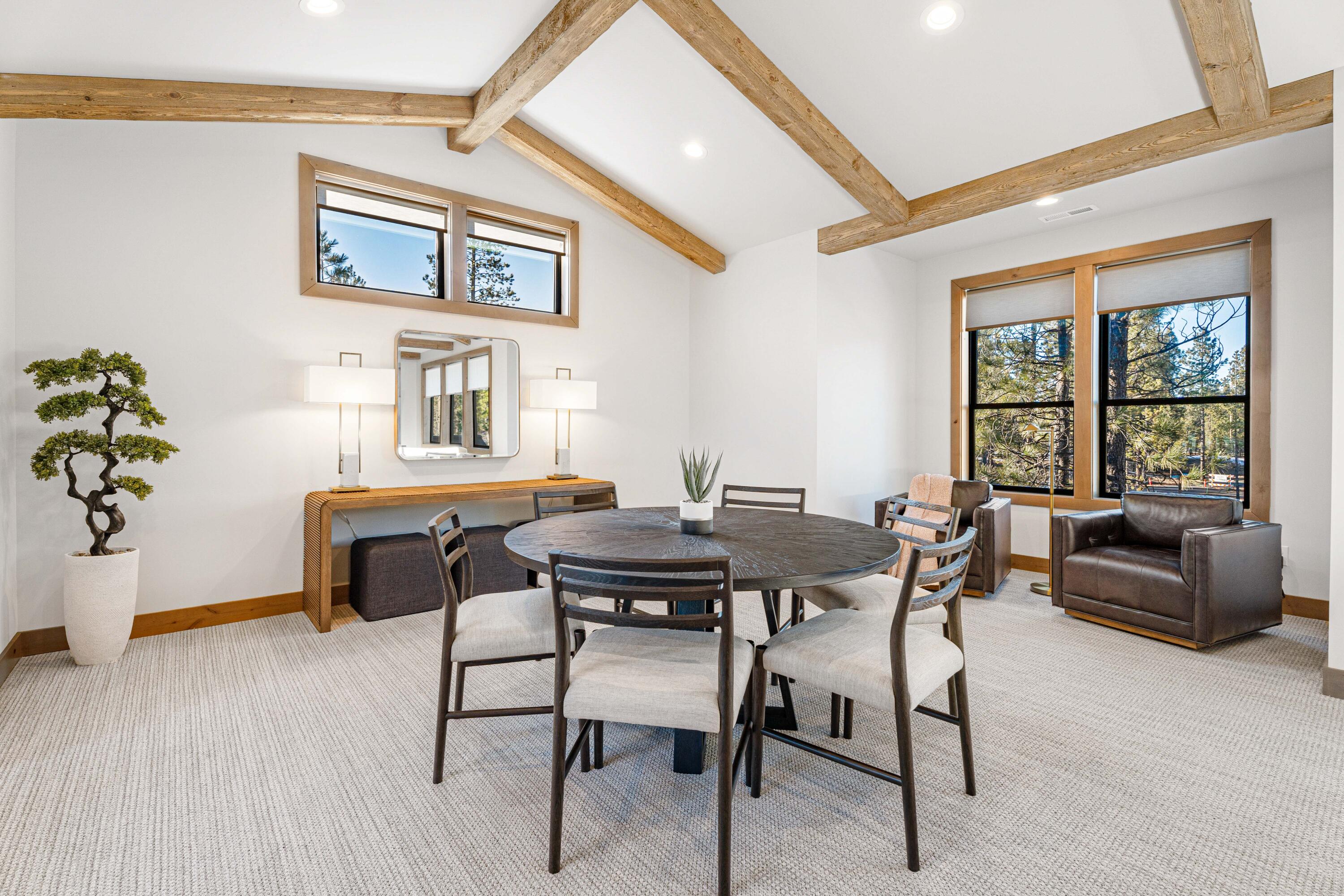 Caldera Springs - Residential