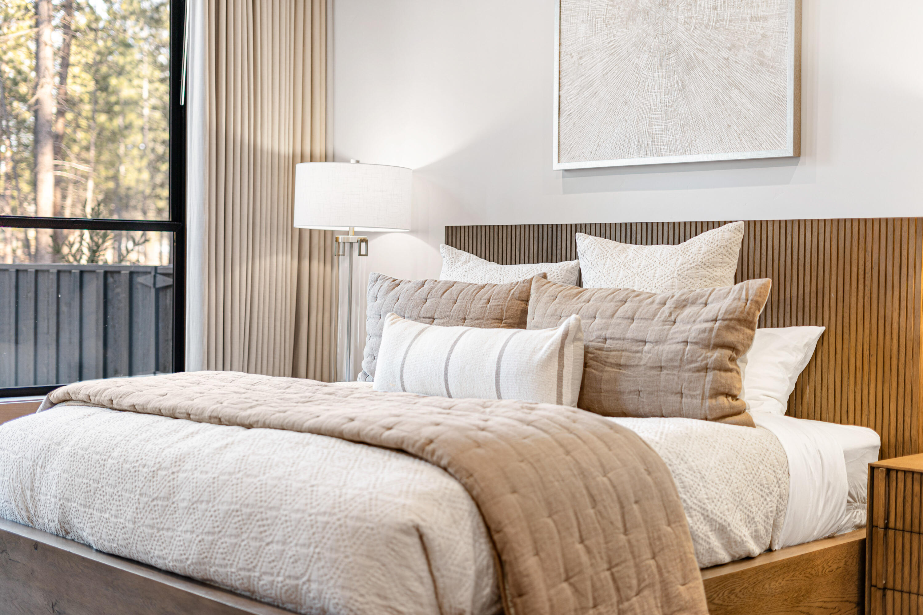 Caldera Springs - Residential