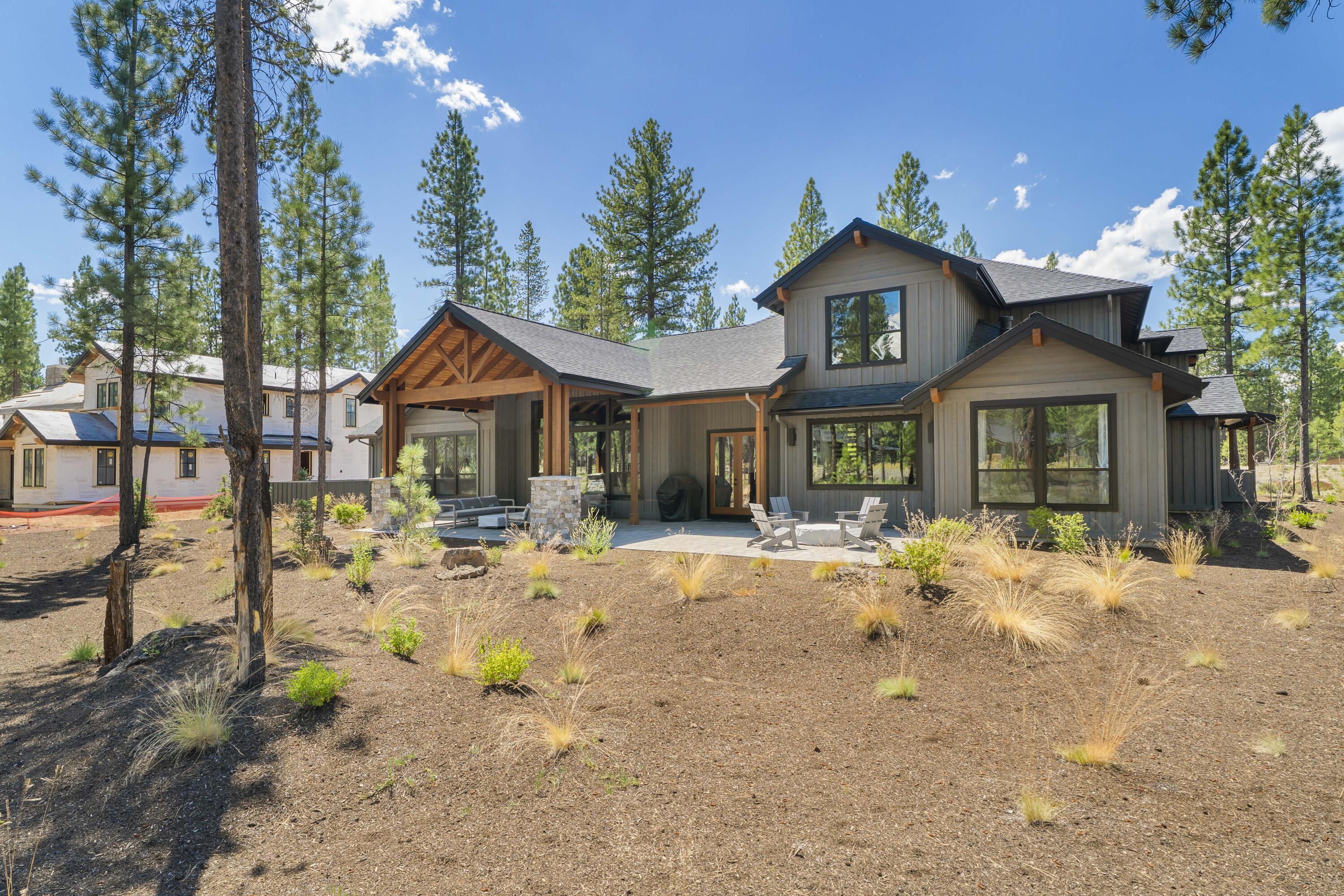 Caldera Springs - Residential