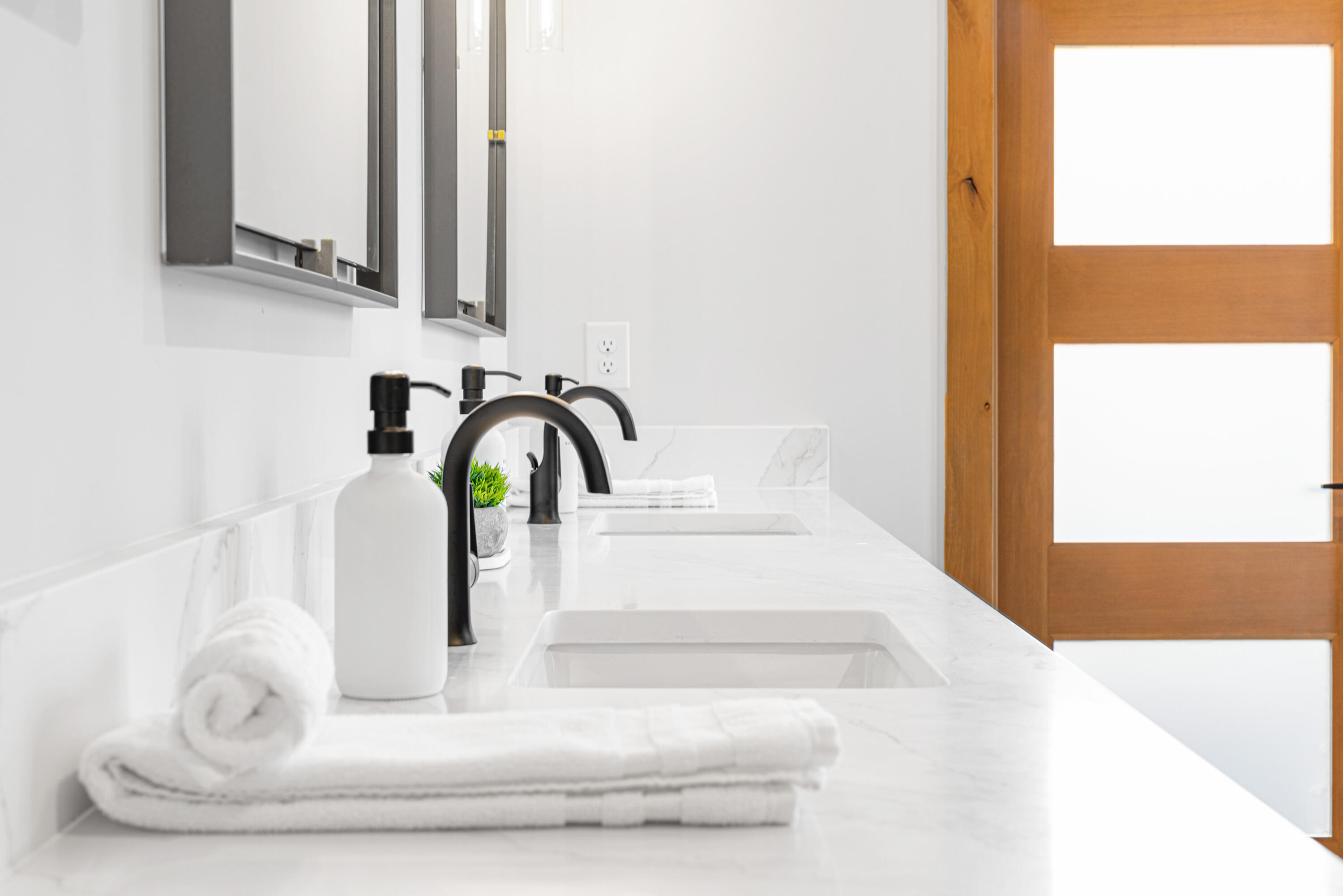 Caldera Springs - Residential