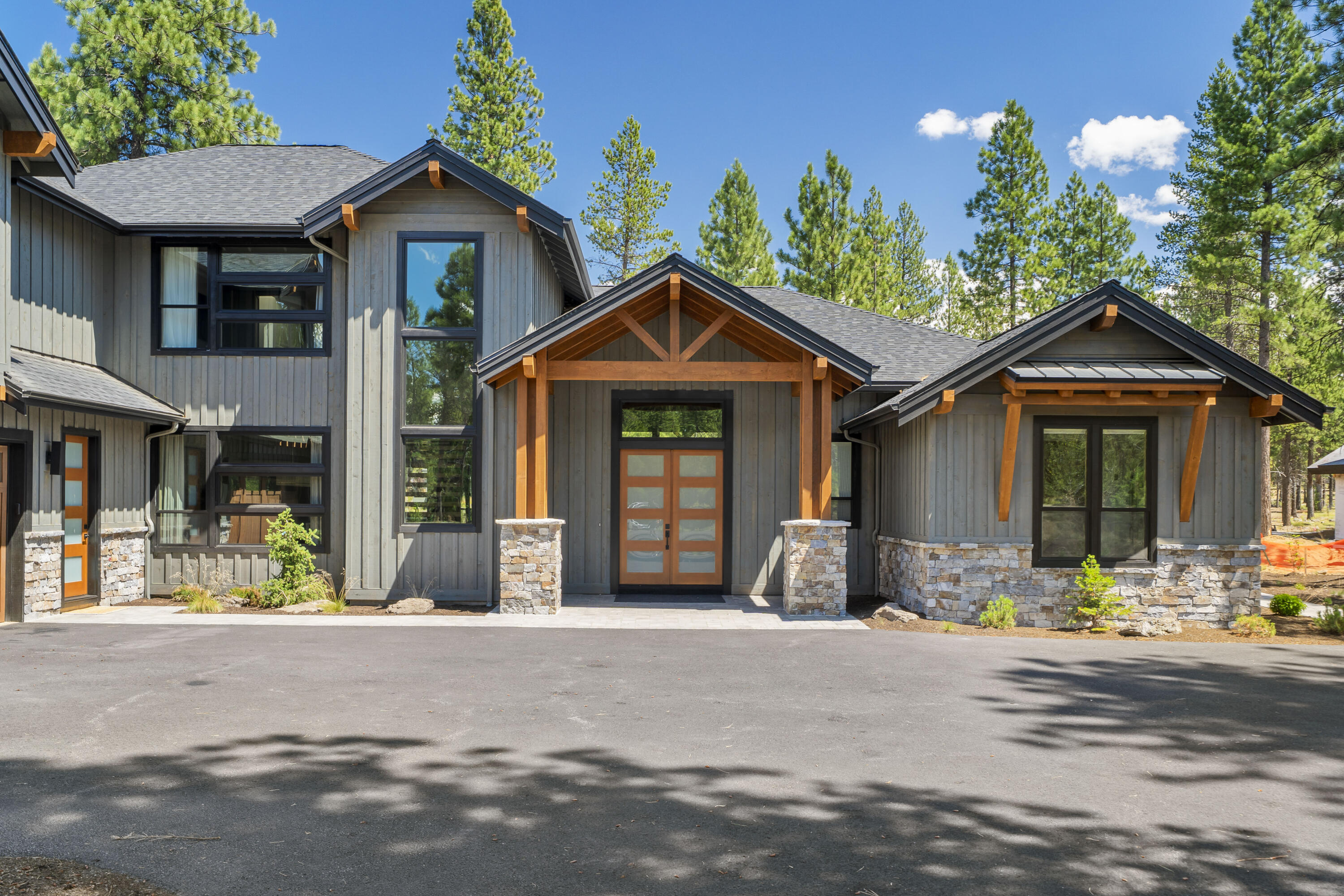 Caldera Springs - Residential