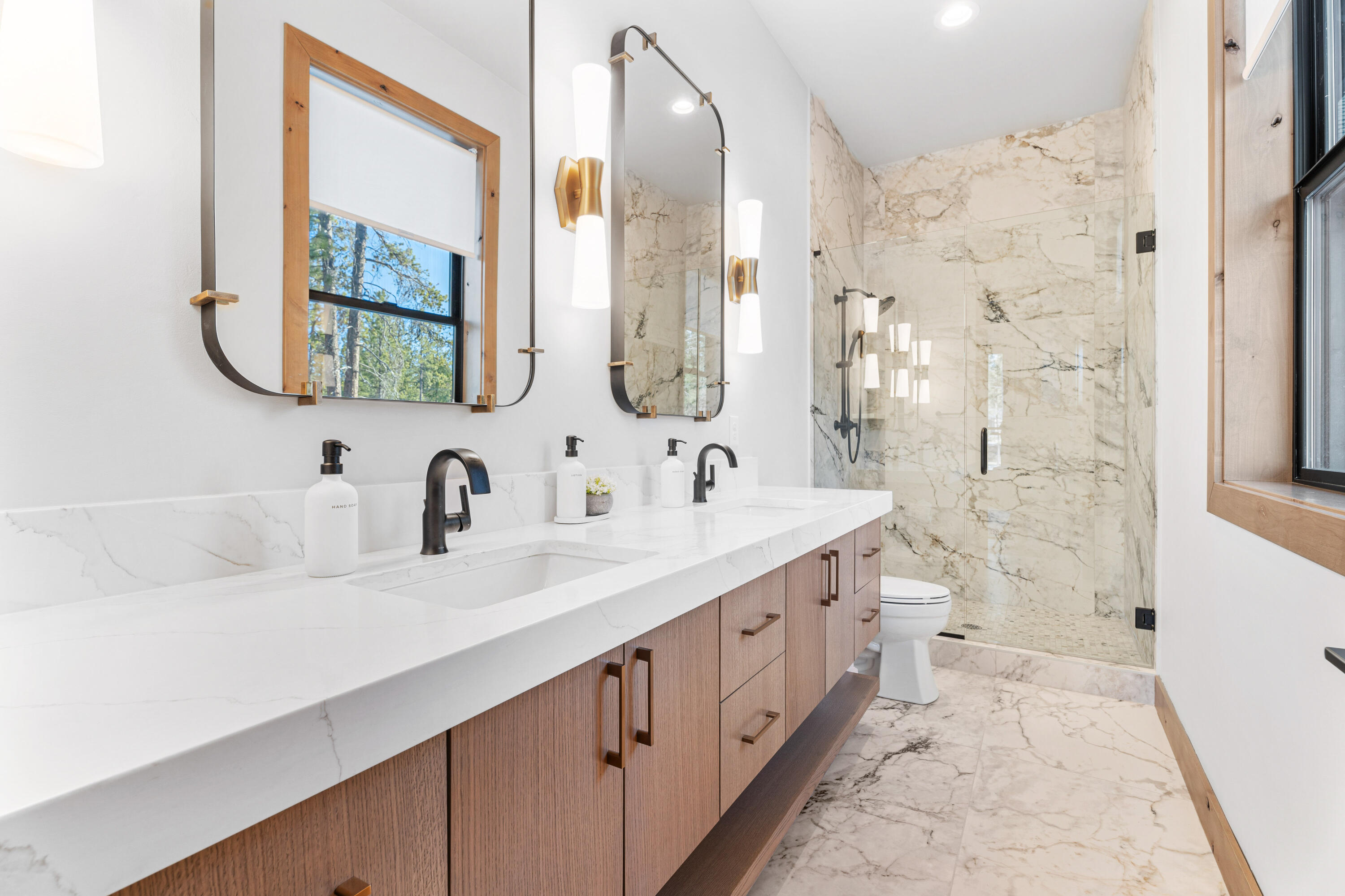 Caldera Springs - Residential