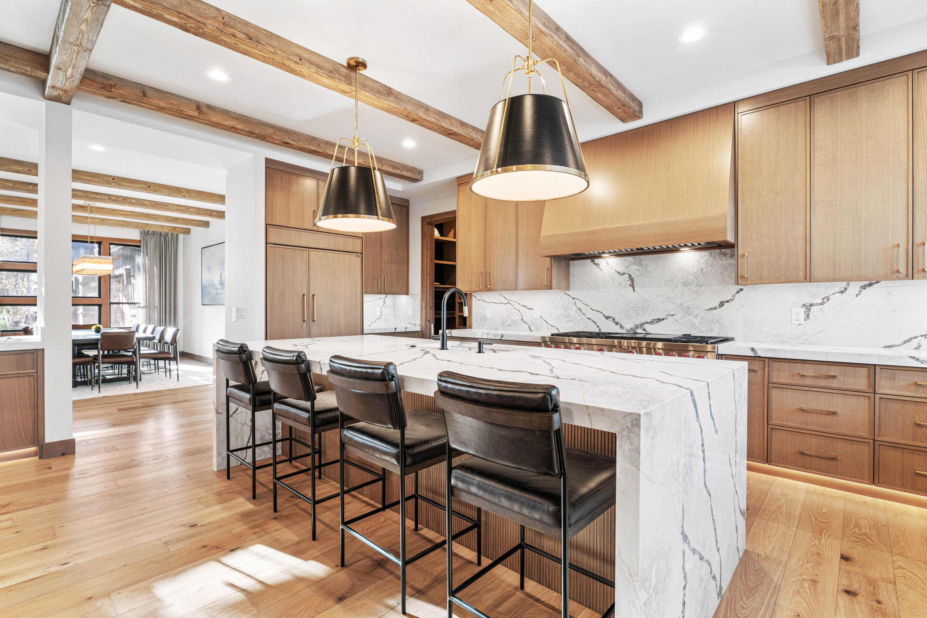 Caldera Springs - Residential