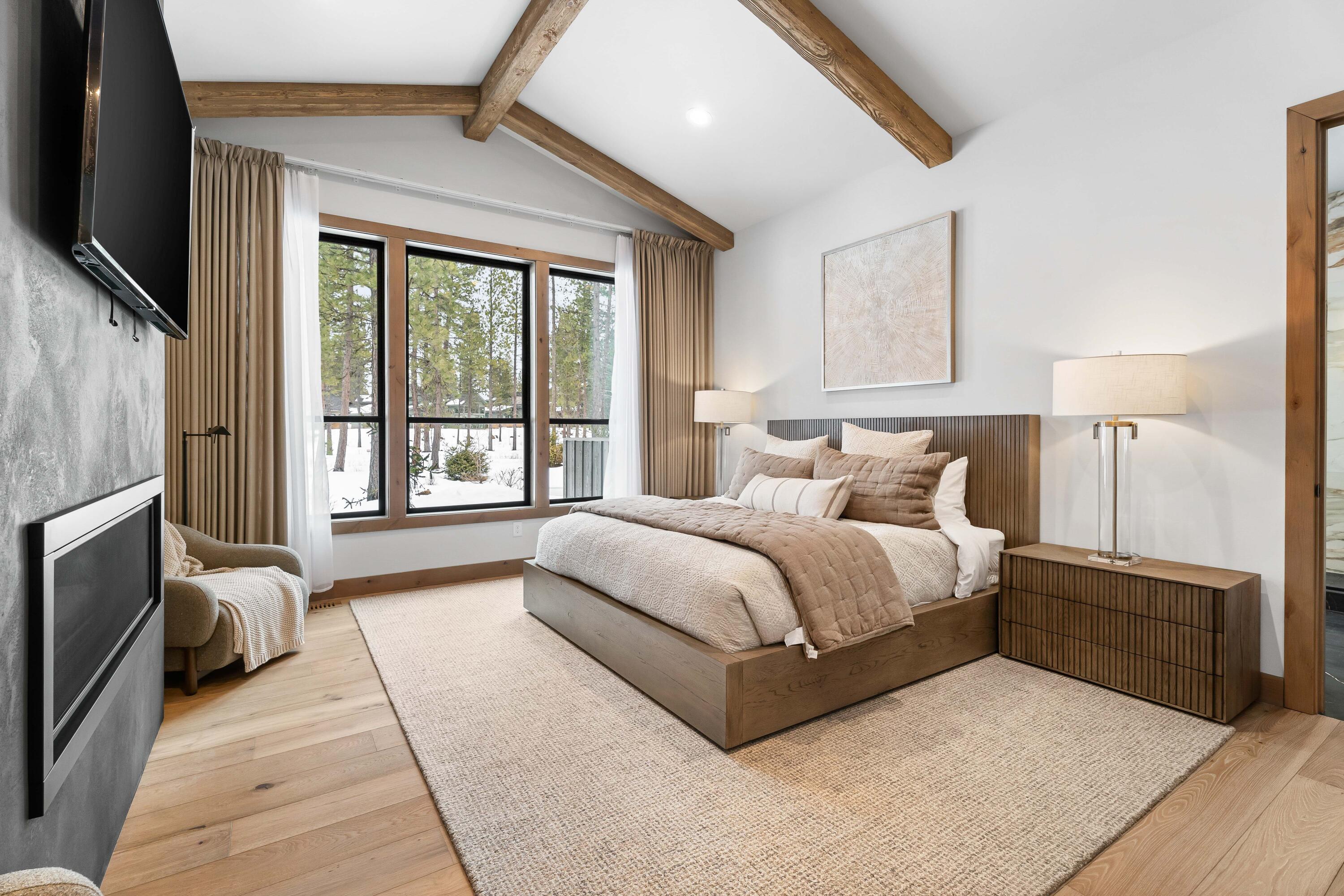 Caldera Springs - Residential