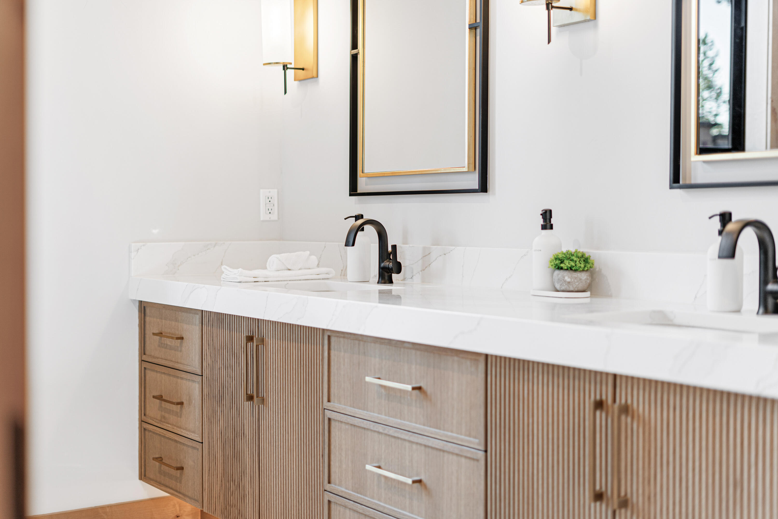 Caldera Springs - Residential