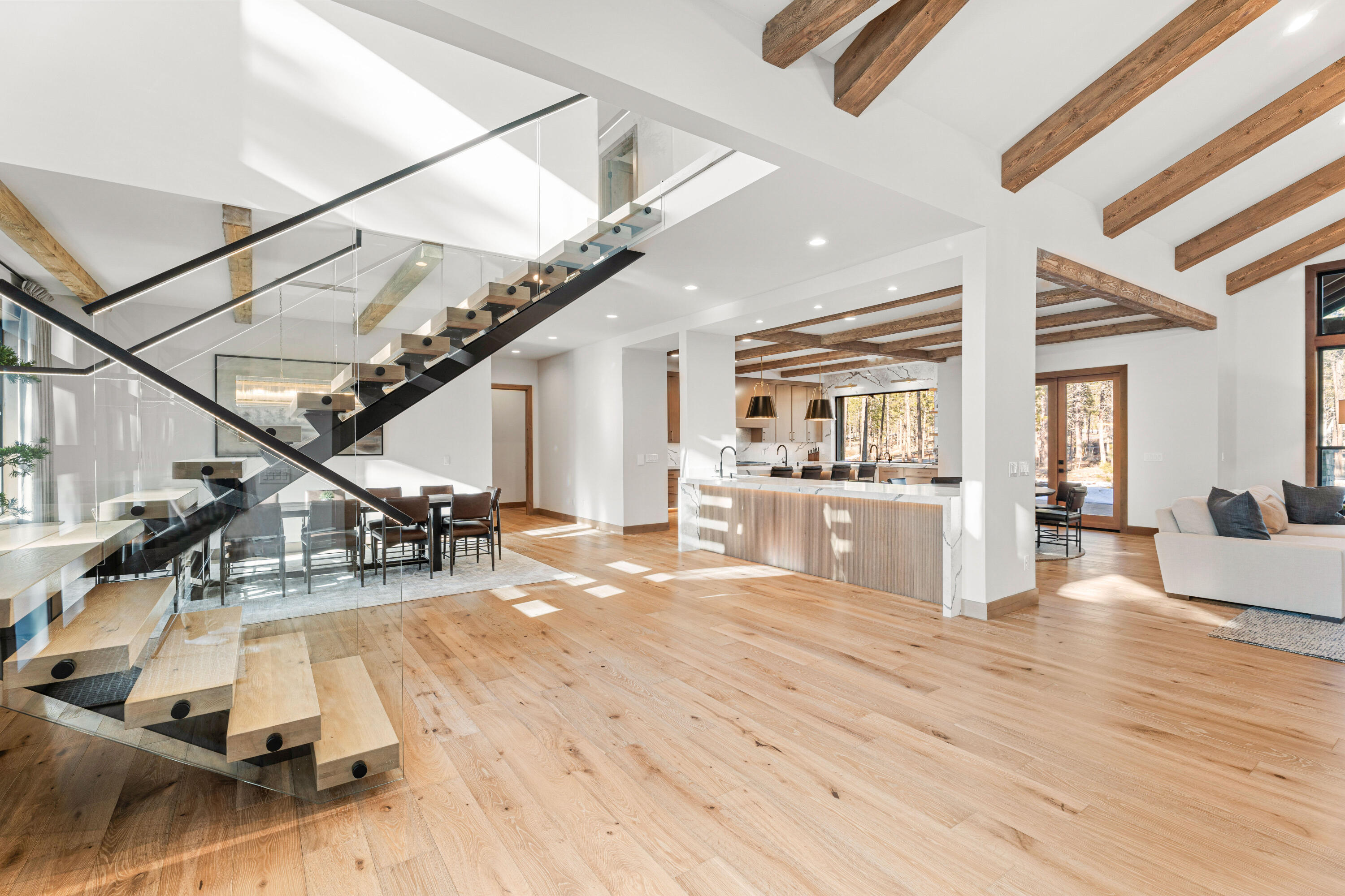 Caldera Springs - Residential