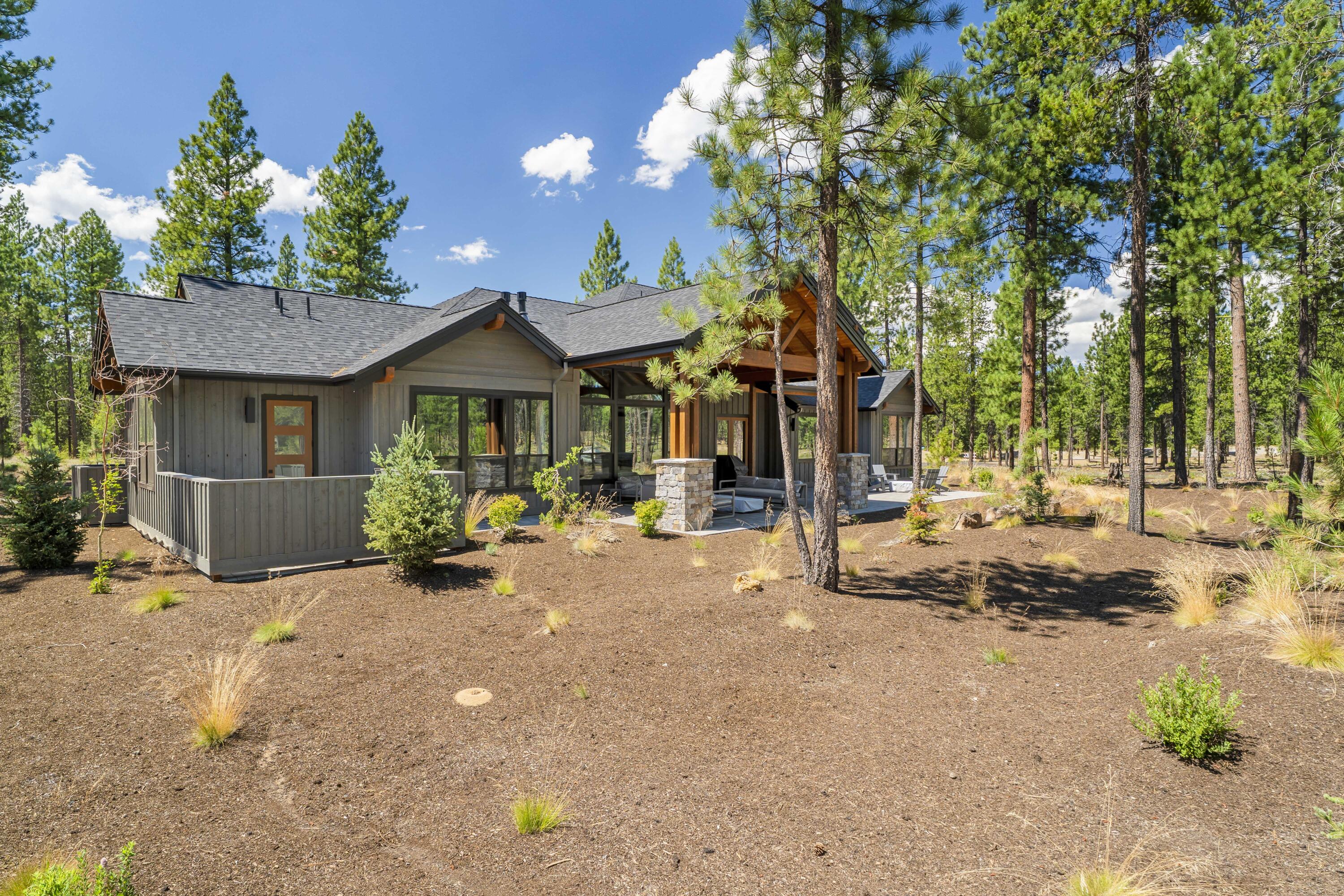 Caldera Springs - Residential