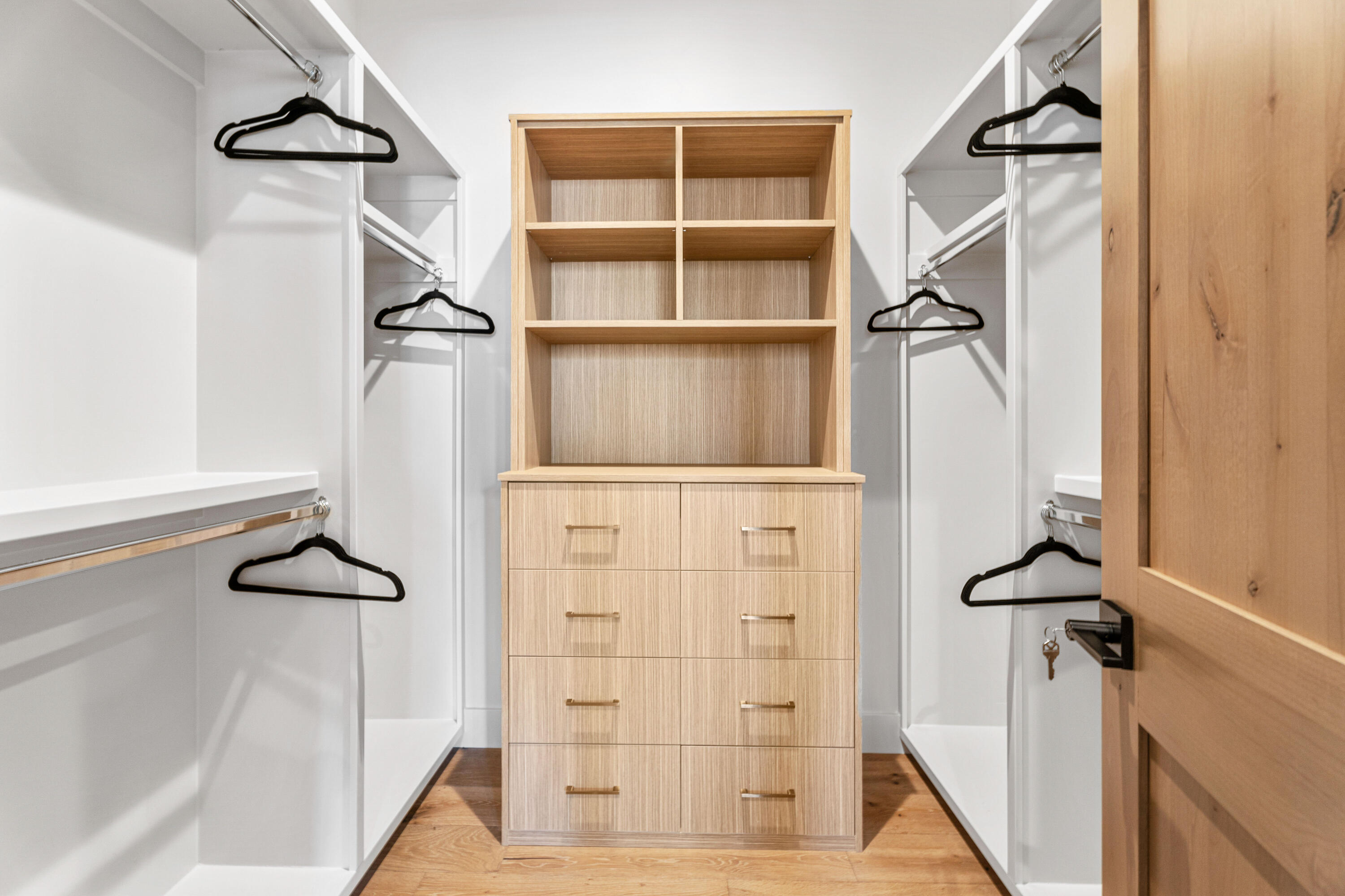 Caldera Springs - Residential