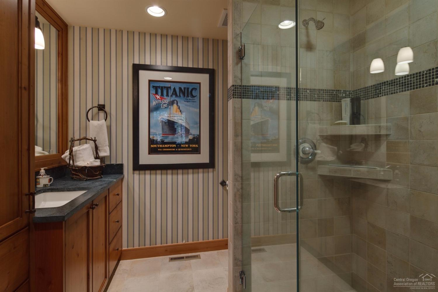 Crosswater - Residential