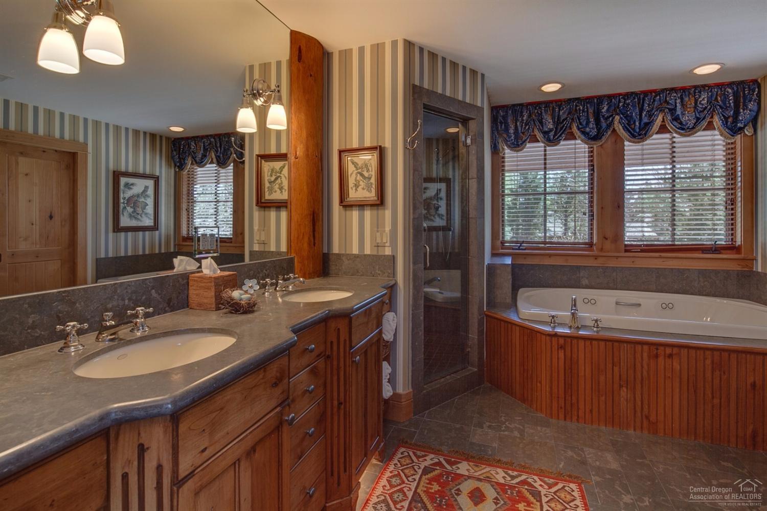 Crosswater - Residential