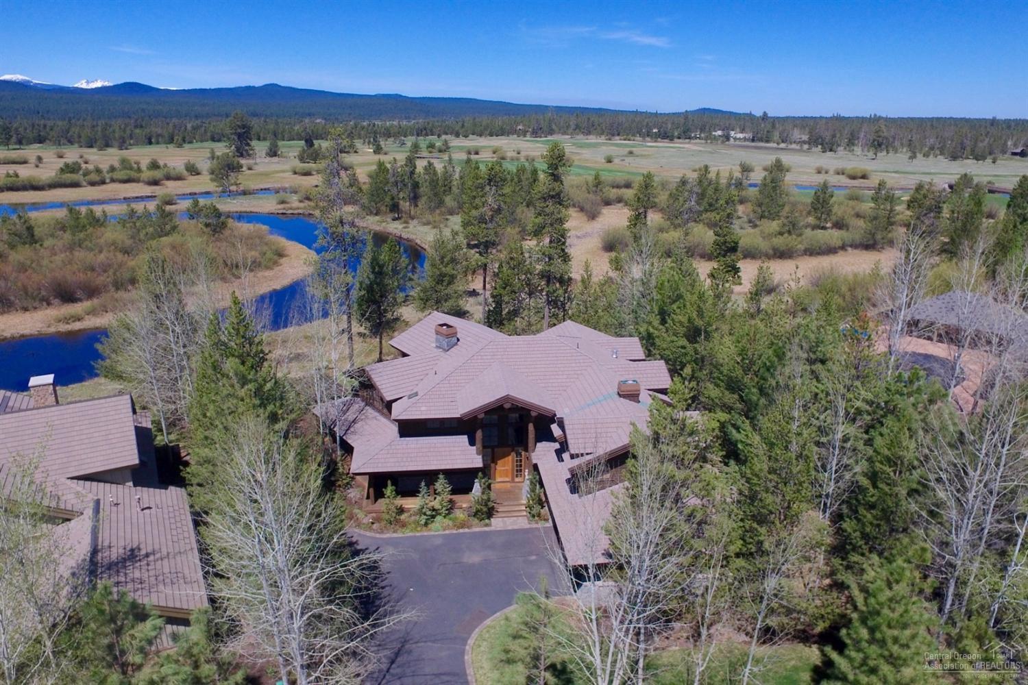 Crosswater - Residential