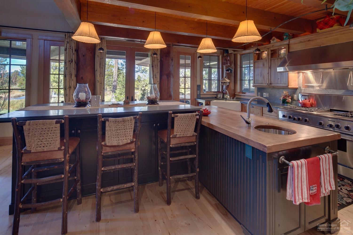 Crosswater - Residential