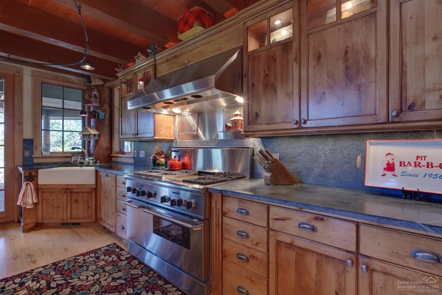 Crosswater - Residential