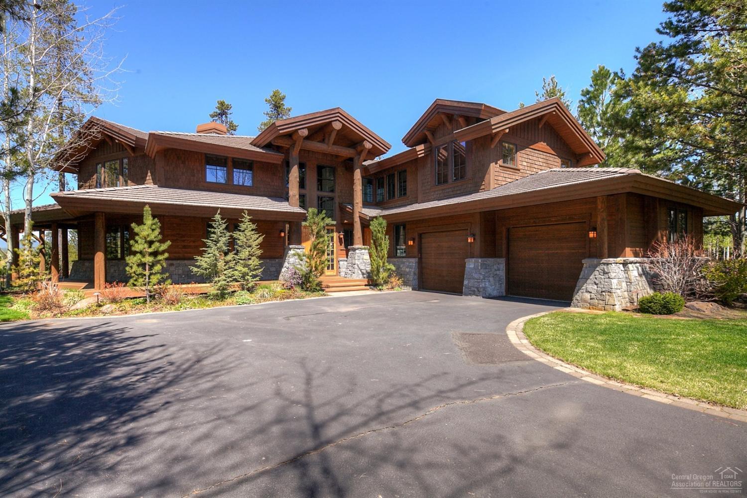 Crosswater - Residential