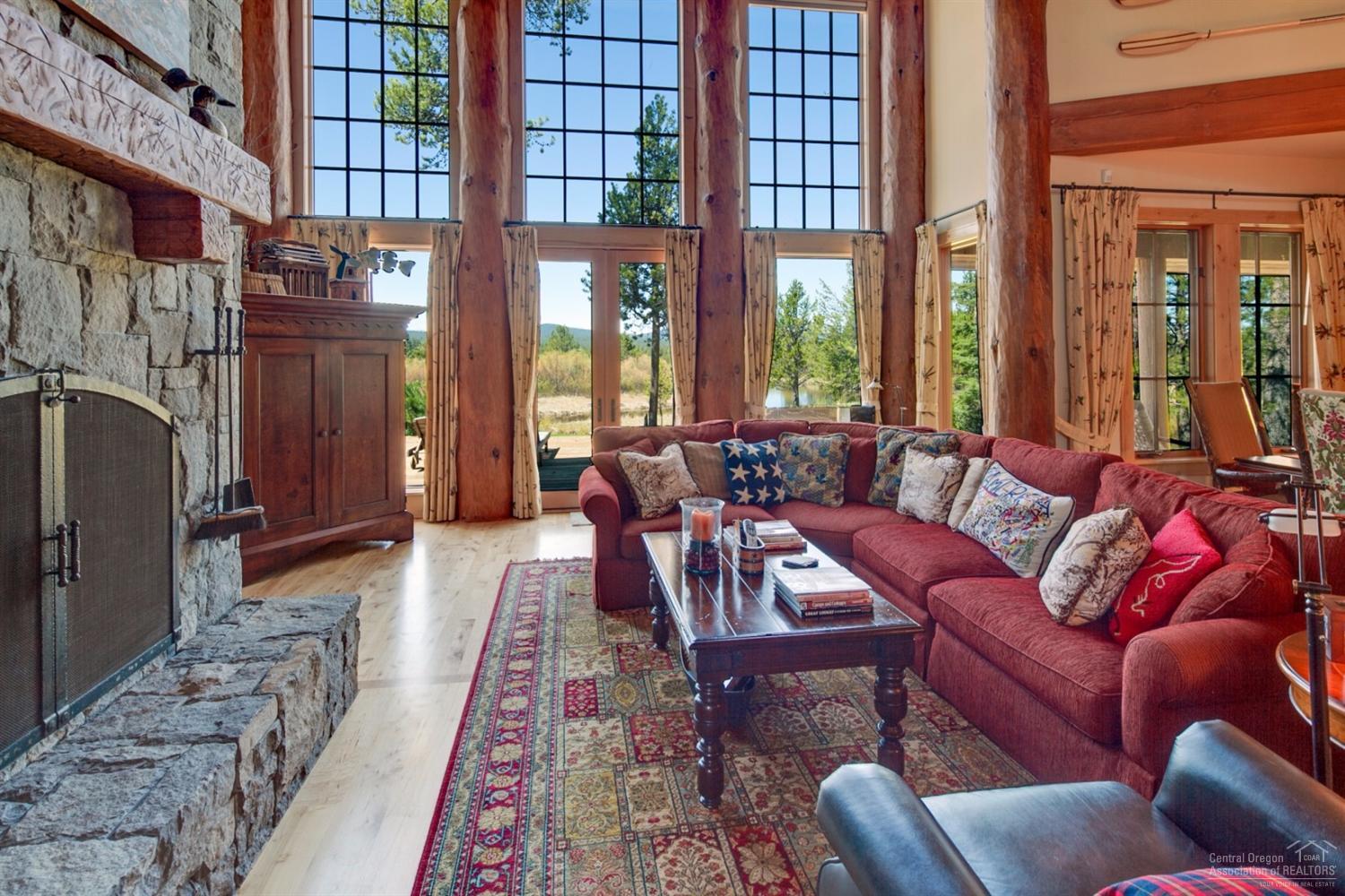 Crosswater - Residential