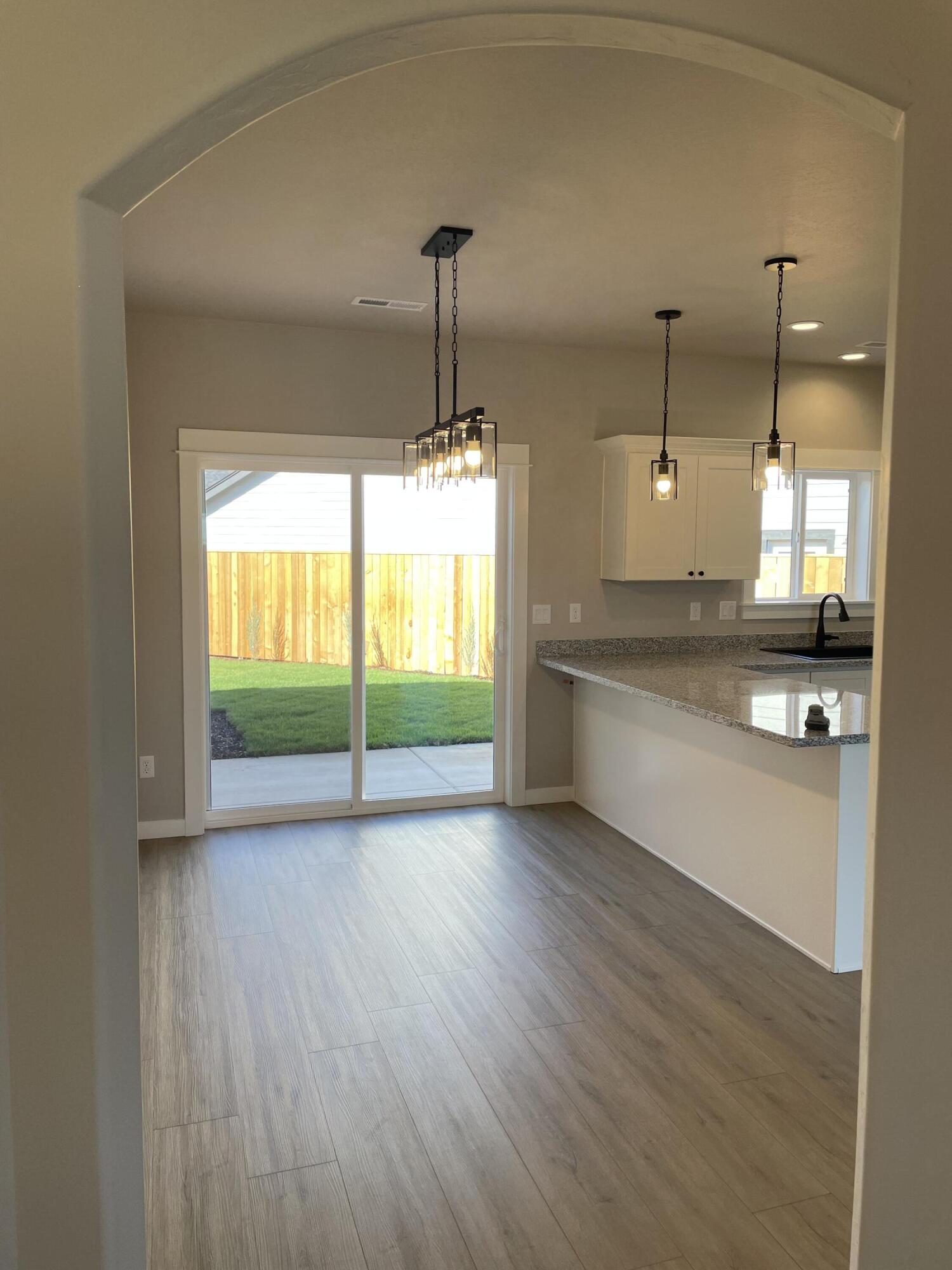 Wilkshire Village Subdivision - Residential