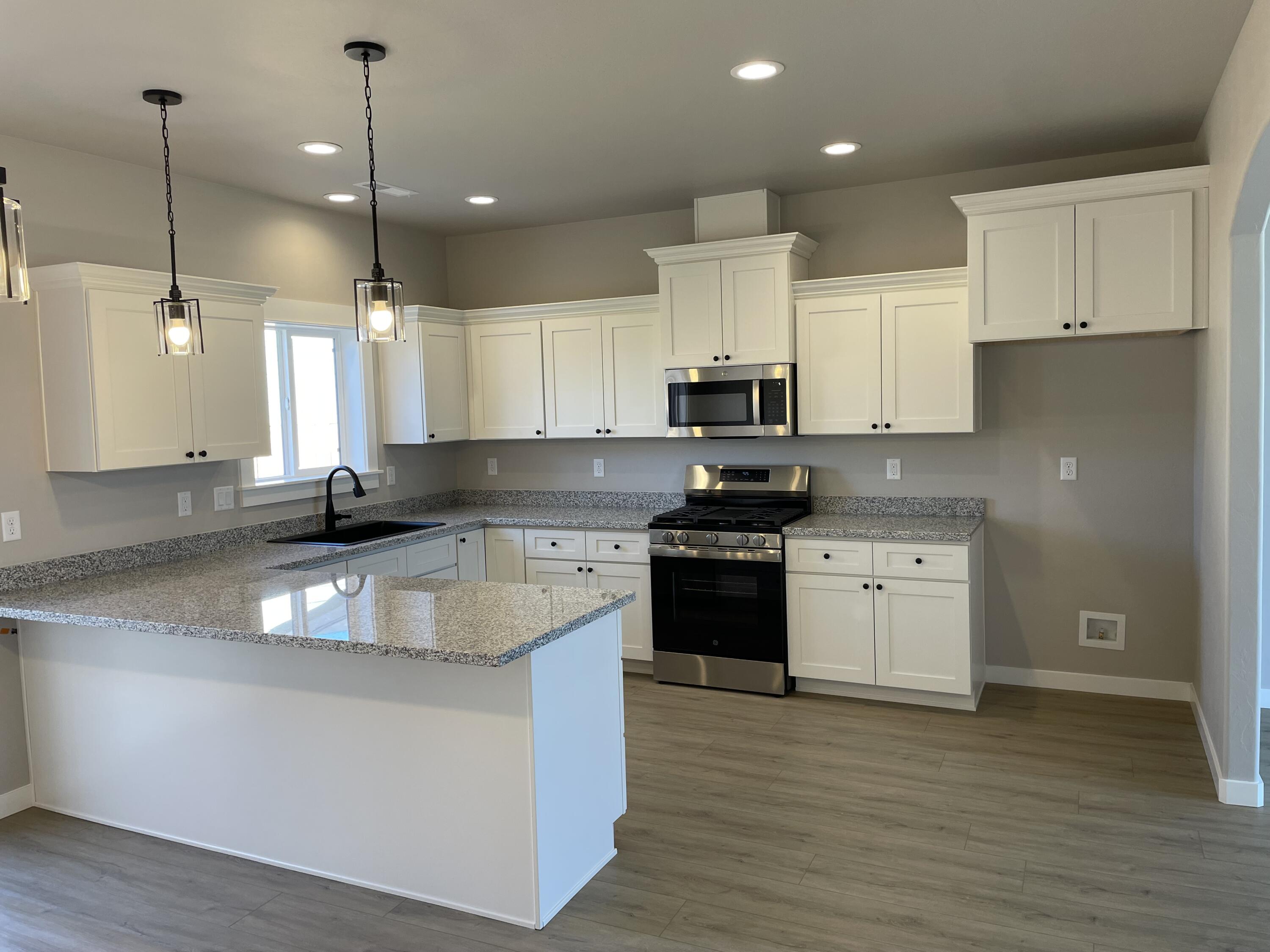 Wilkshire Village Subdivision - Residential