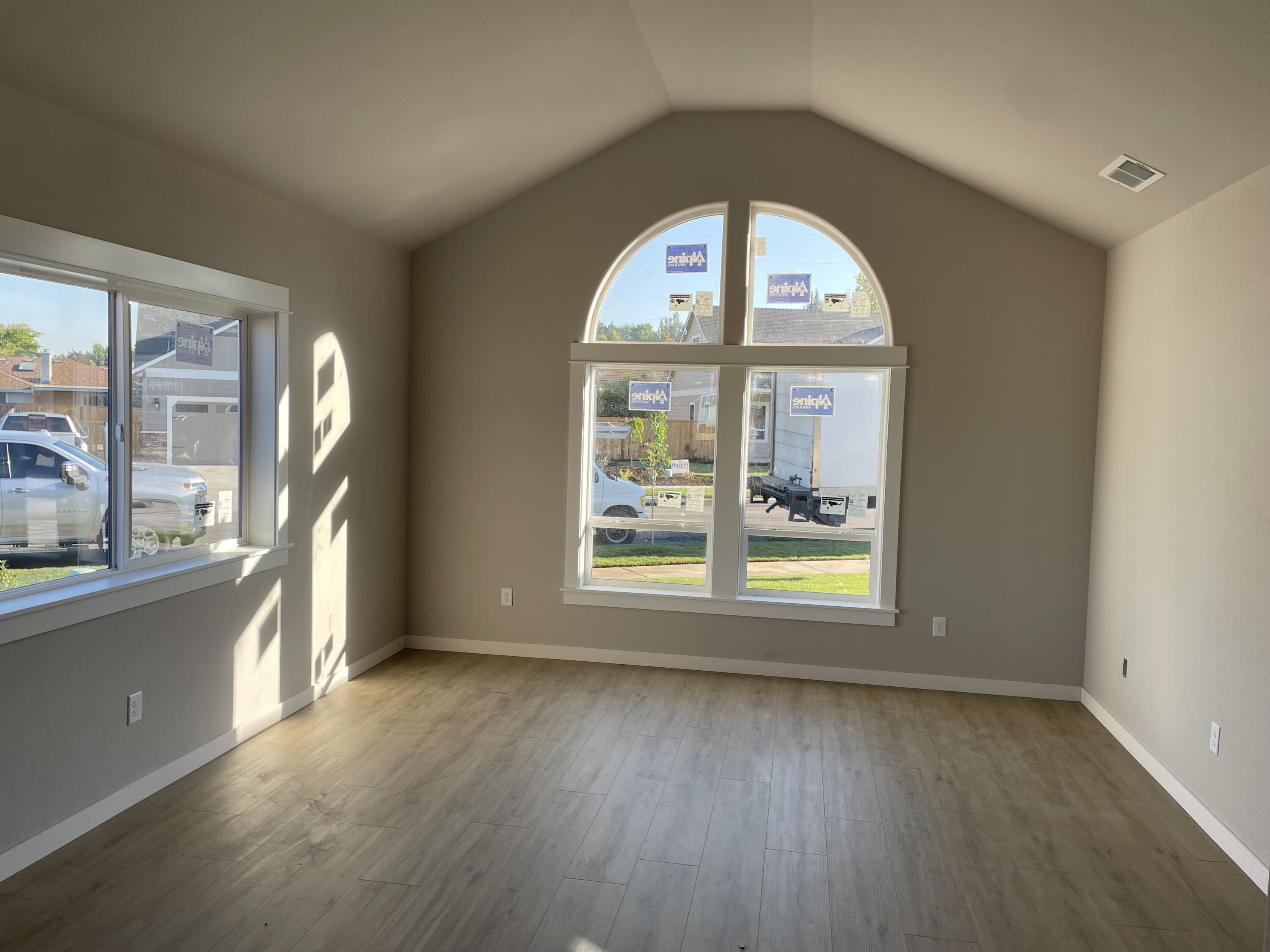 Wilkshire Village Subdivision - Residential