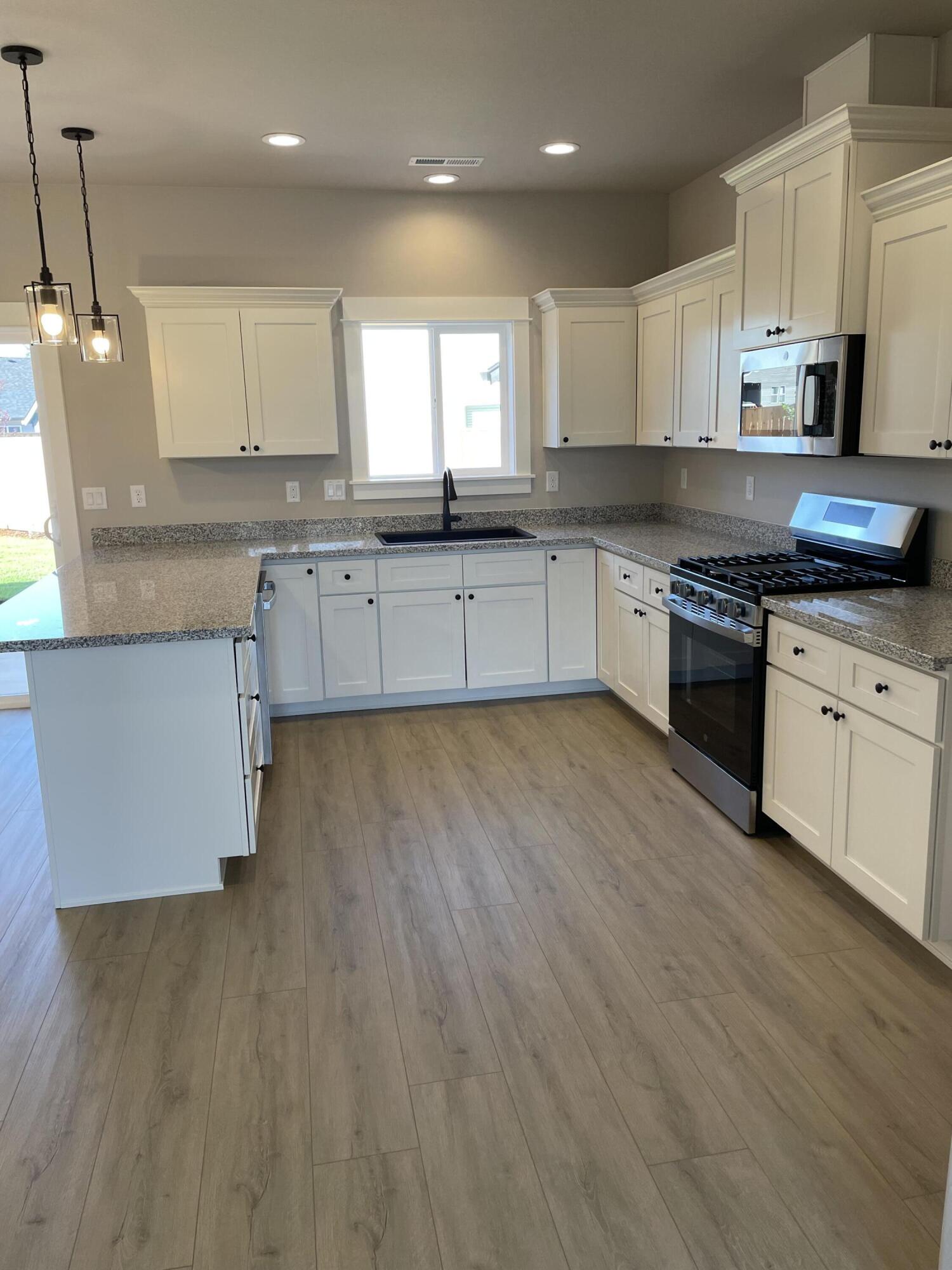 Wilkshire Village Subdivision - Residential