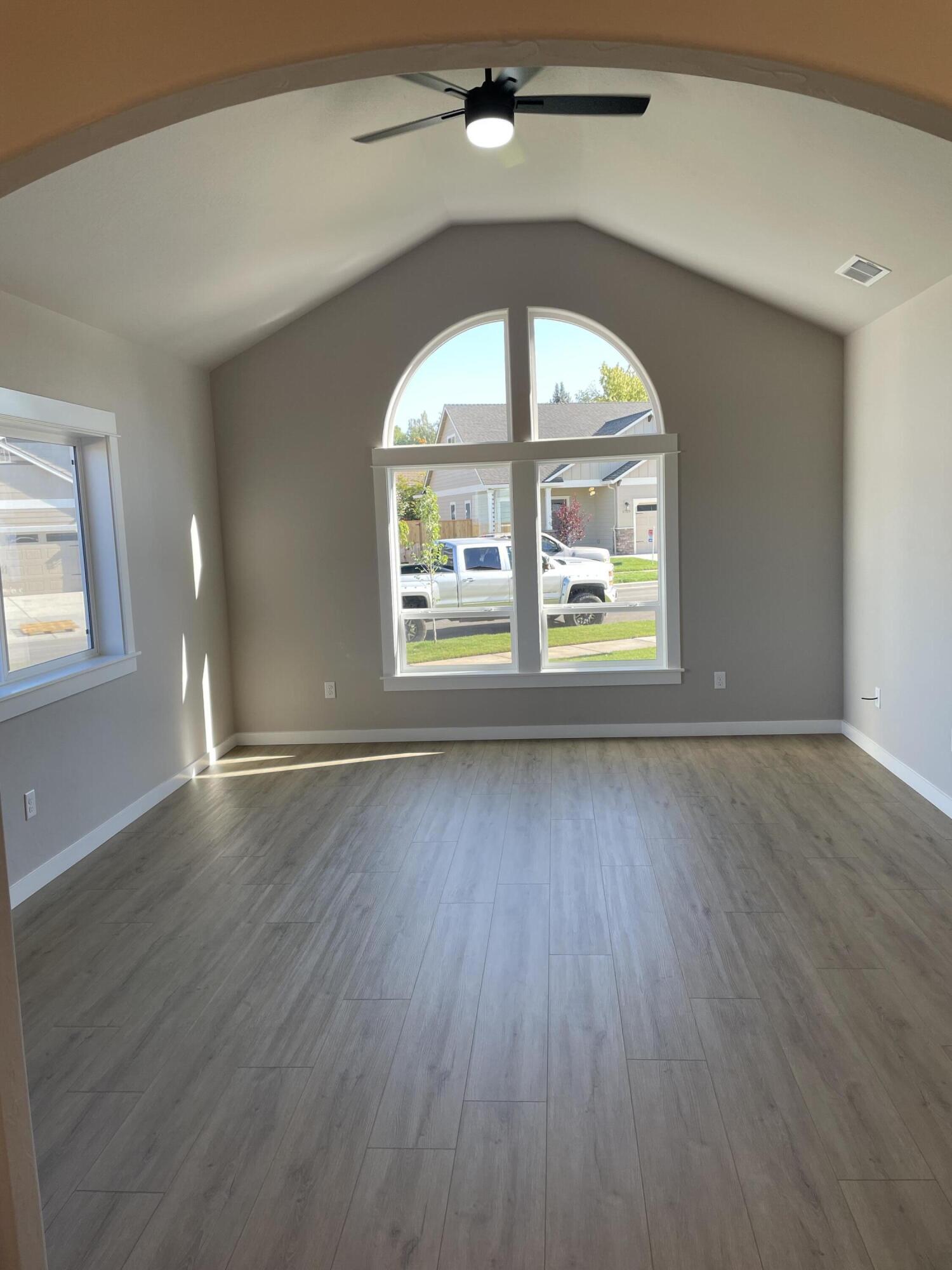 Wilkshire Village Subdivision - Residential