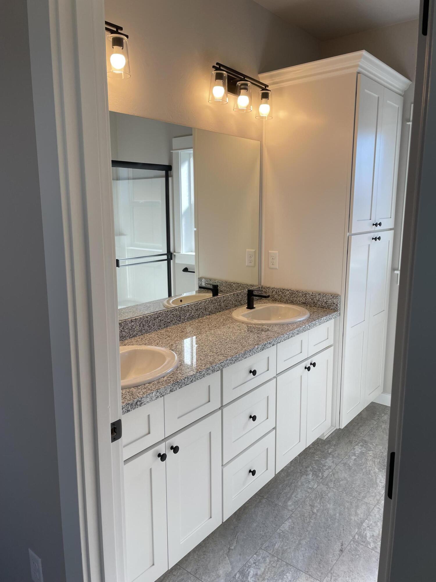 Wilkshire Village Subdivision - Residential