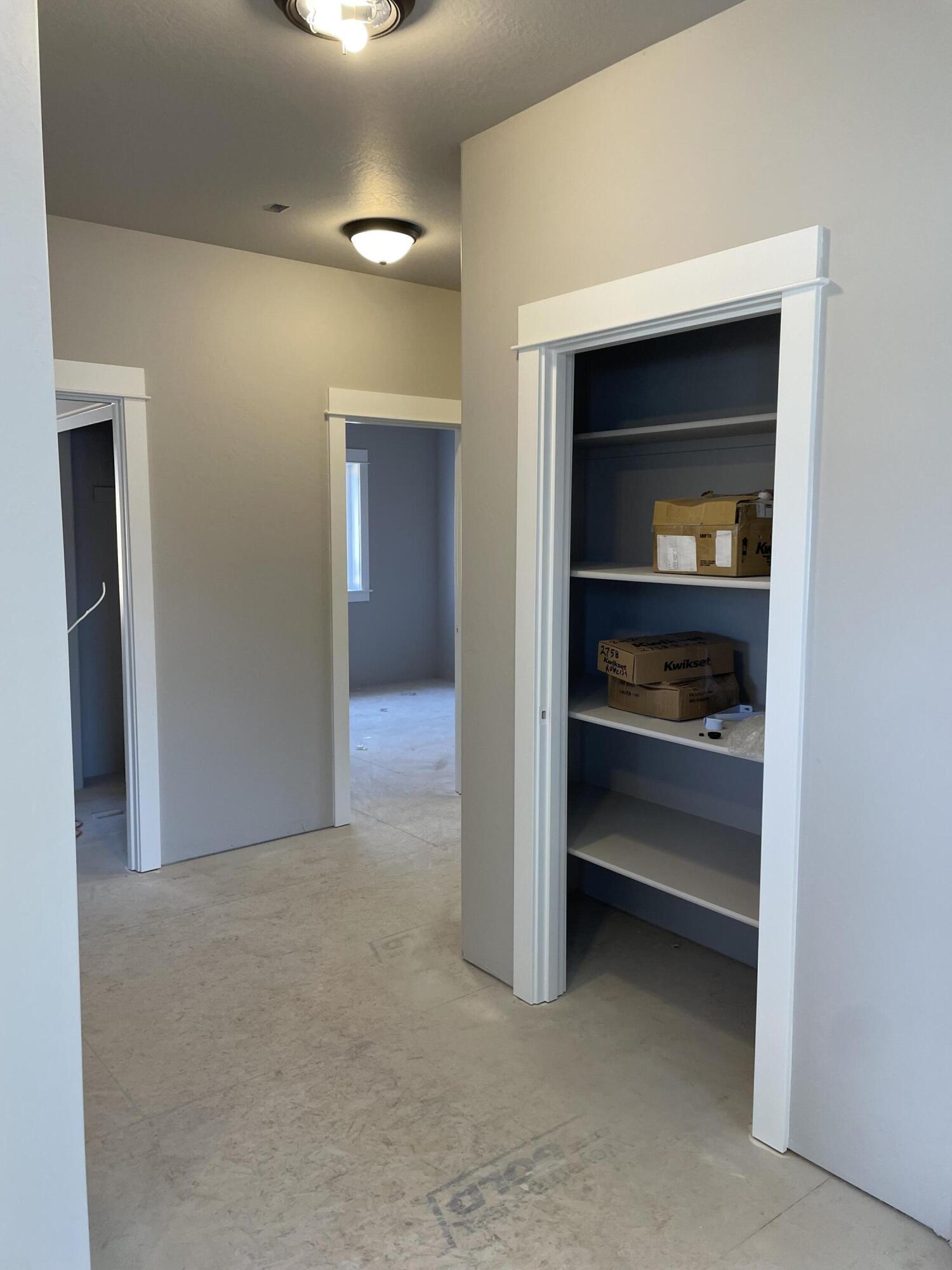 Wilkshire Village Subdivision - Residential