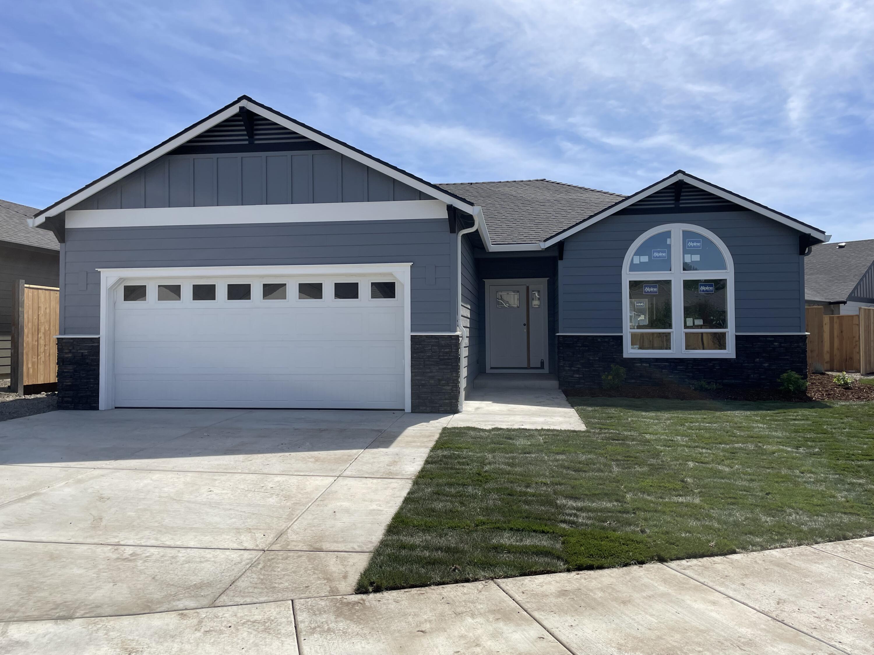 Wilkshire Village Subdivision - Residential