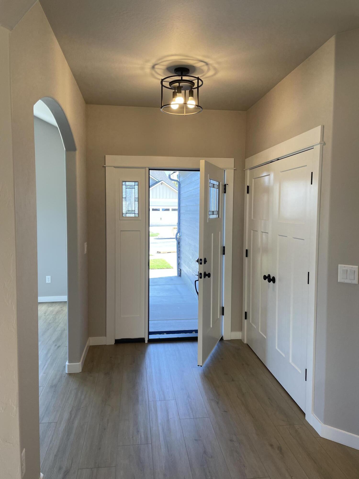 Wilkshire Village Subdivision - Residential