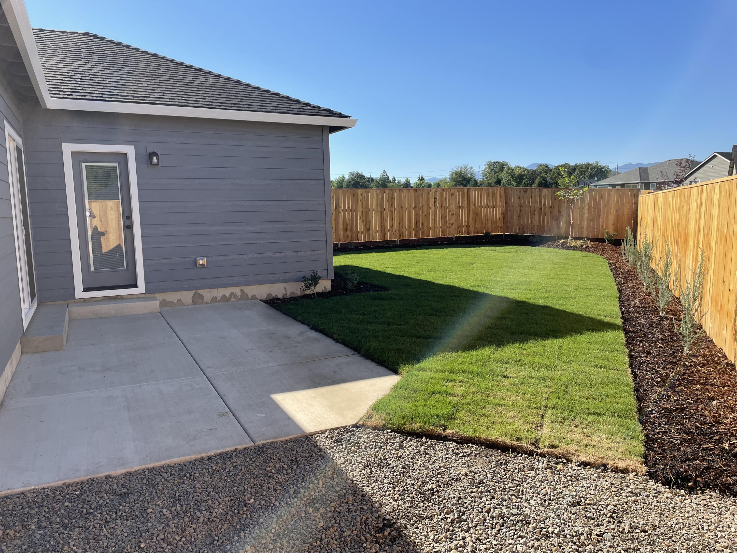 Wilkshire Village Subdivision - Residential