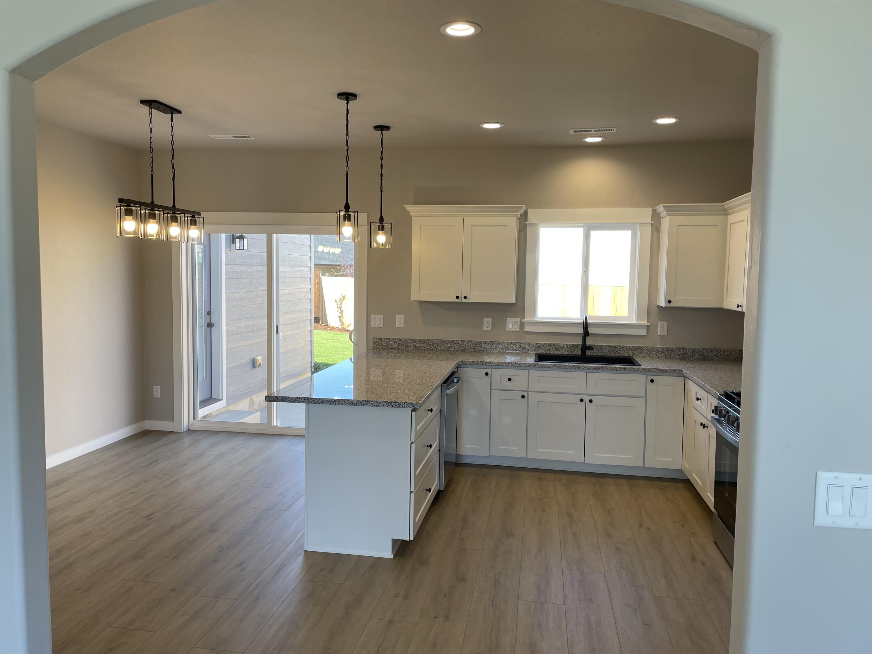 Wilkshire Village Subdivision - Residential