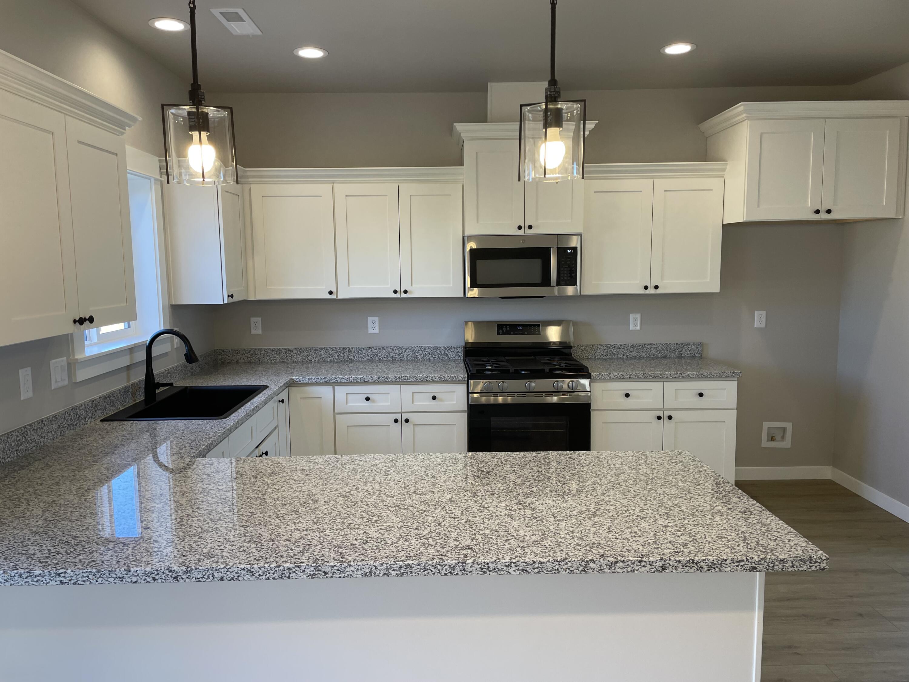 Wilkshire Village Subdivision - Residential