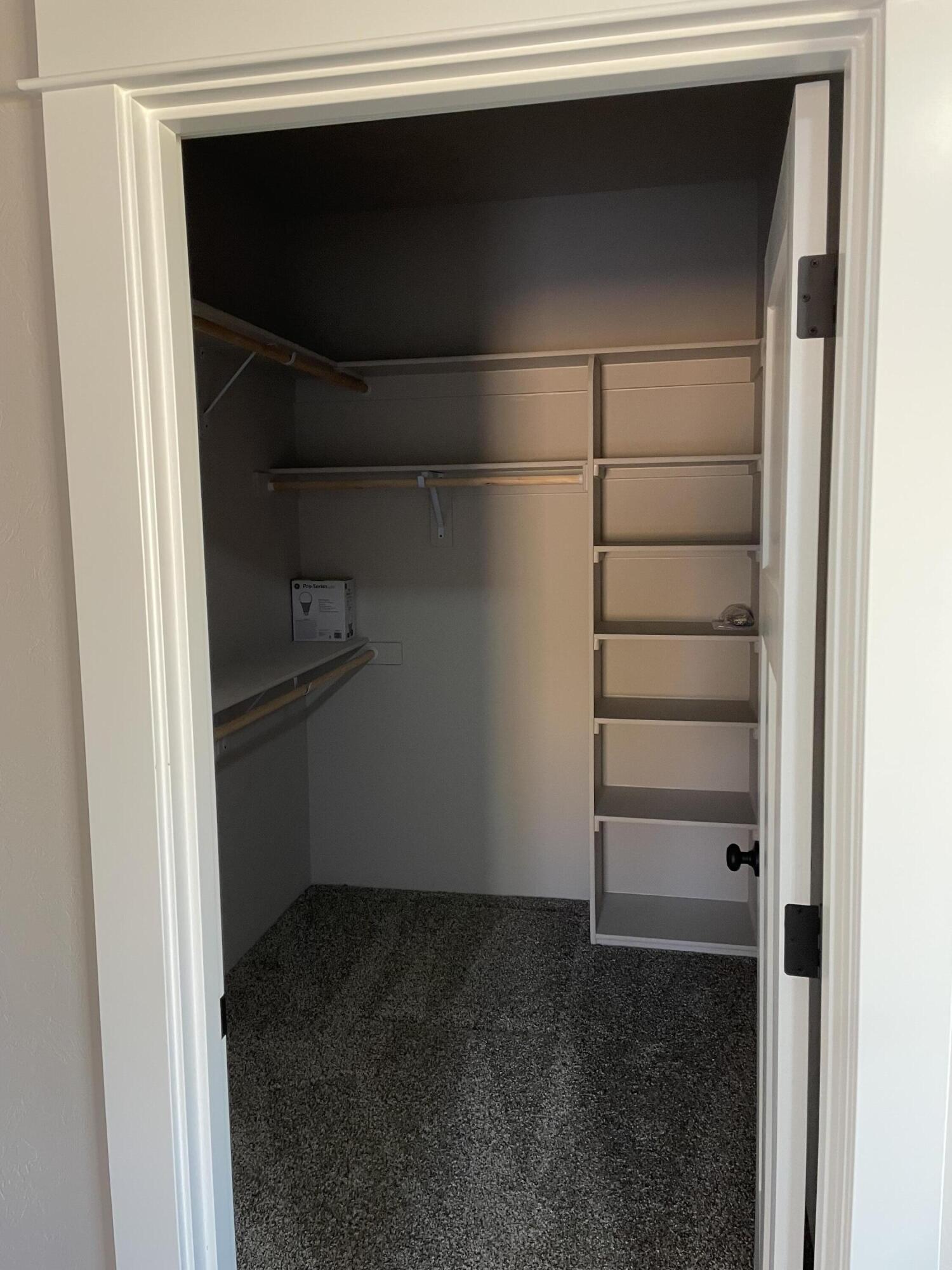 Wilkshire Village Subdivision - Residential