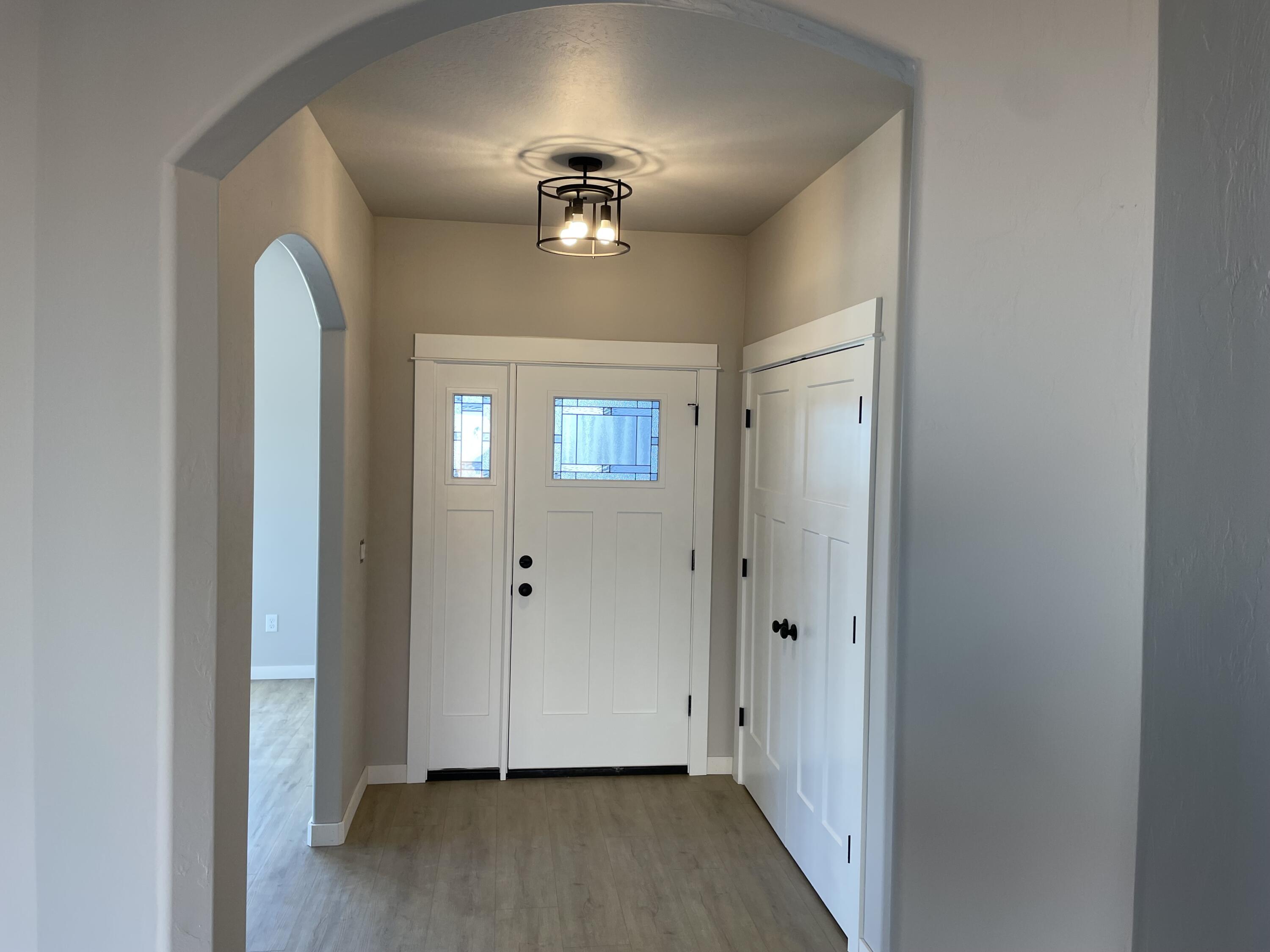 Wilkshire Village Subdivision - Residential